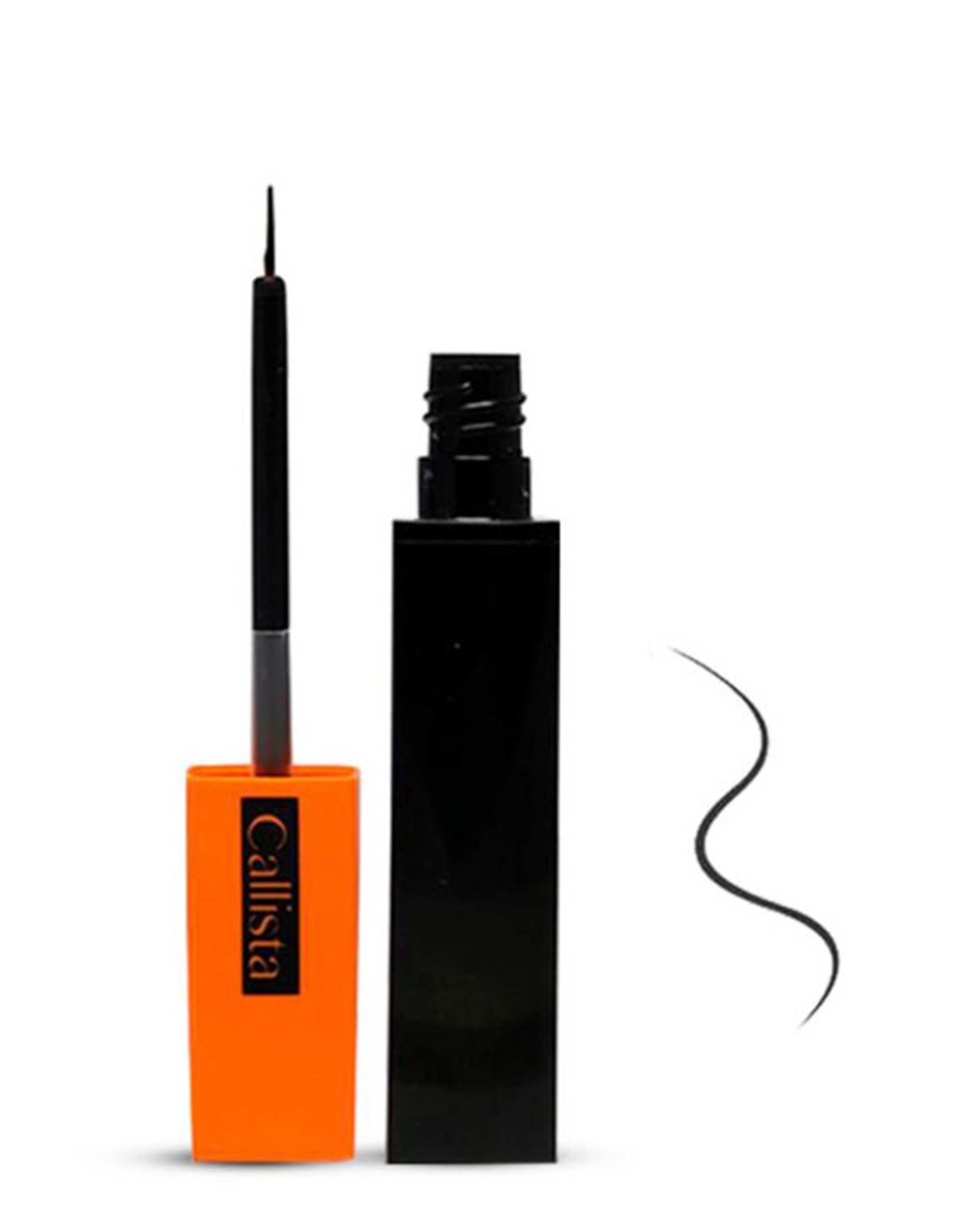 خط چشم مایع مویی کالیستا Callista مدل Liner and Sharper