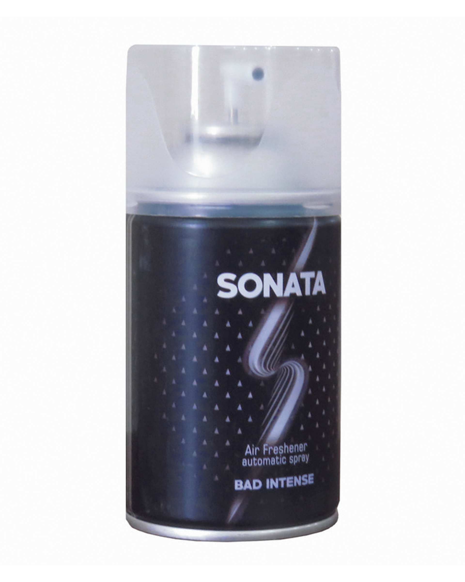 اسپری خوشبو کننده هوا سوناتا Sonata مدل Bad Intense حجم 250ml