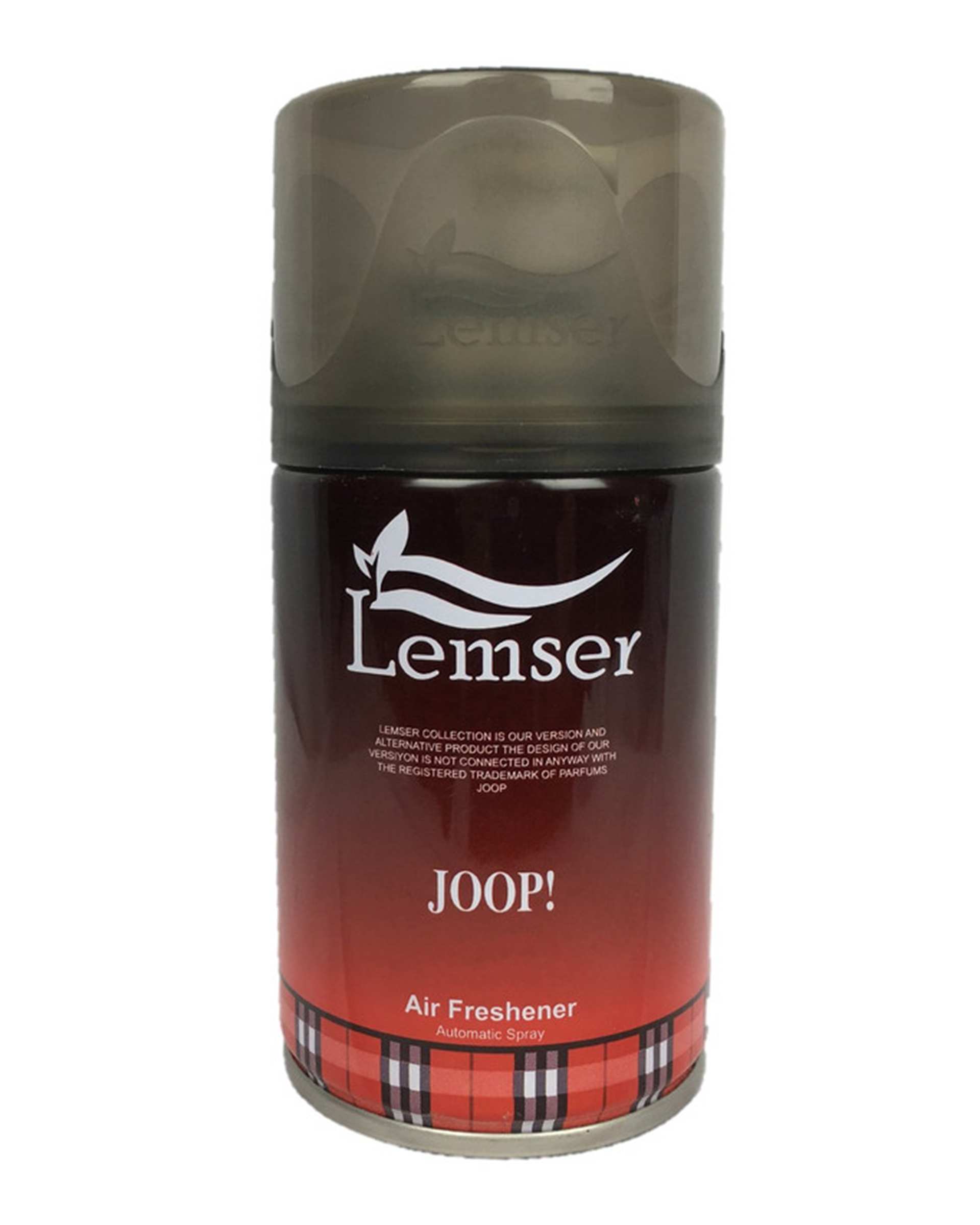 اسپری خوشبو کننده هوا لمسر Lemser مدل Joop حجم 250ml