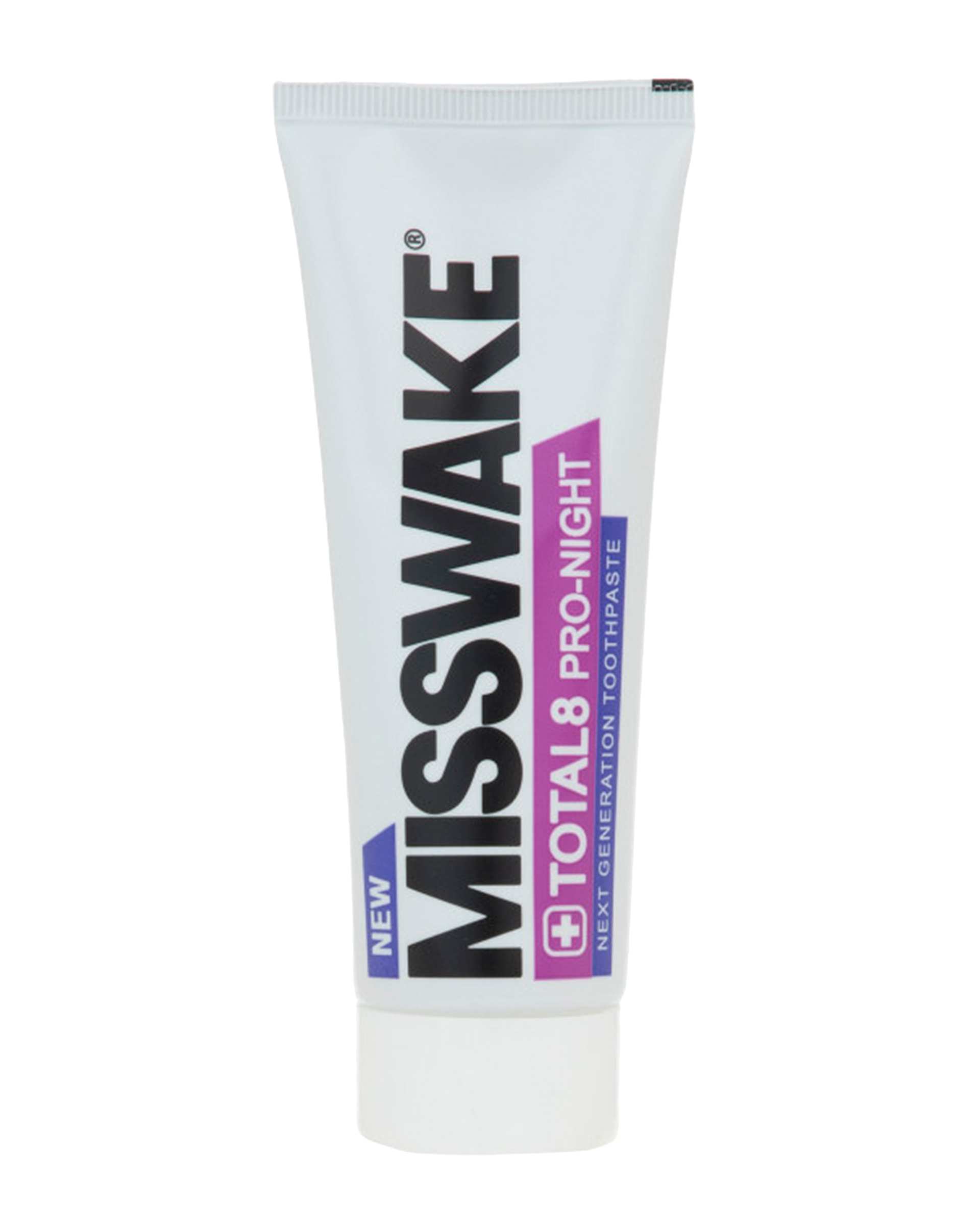 خمیر دندان میسویک Misswake مدل Total حجم 75ml