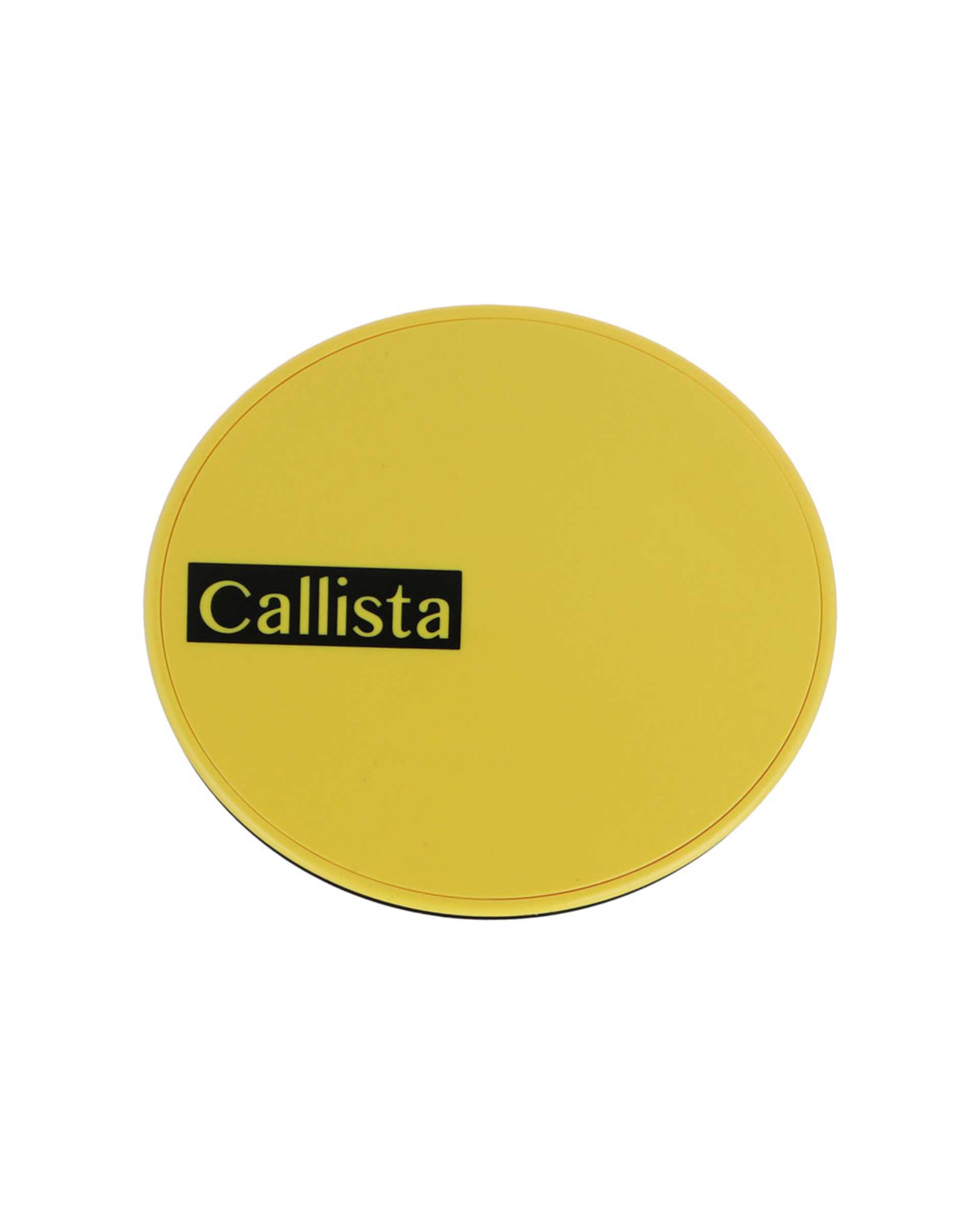 پنکیک کالیستا Callista سری Smooth شماره CP02