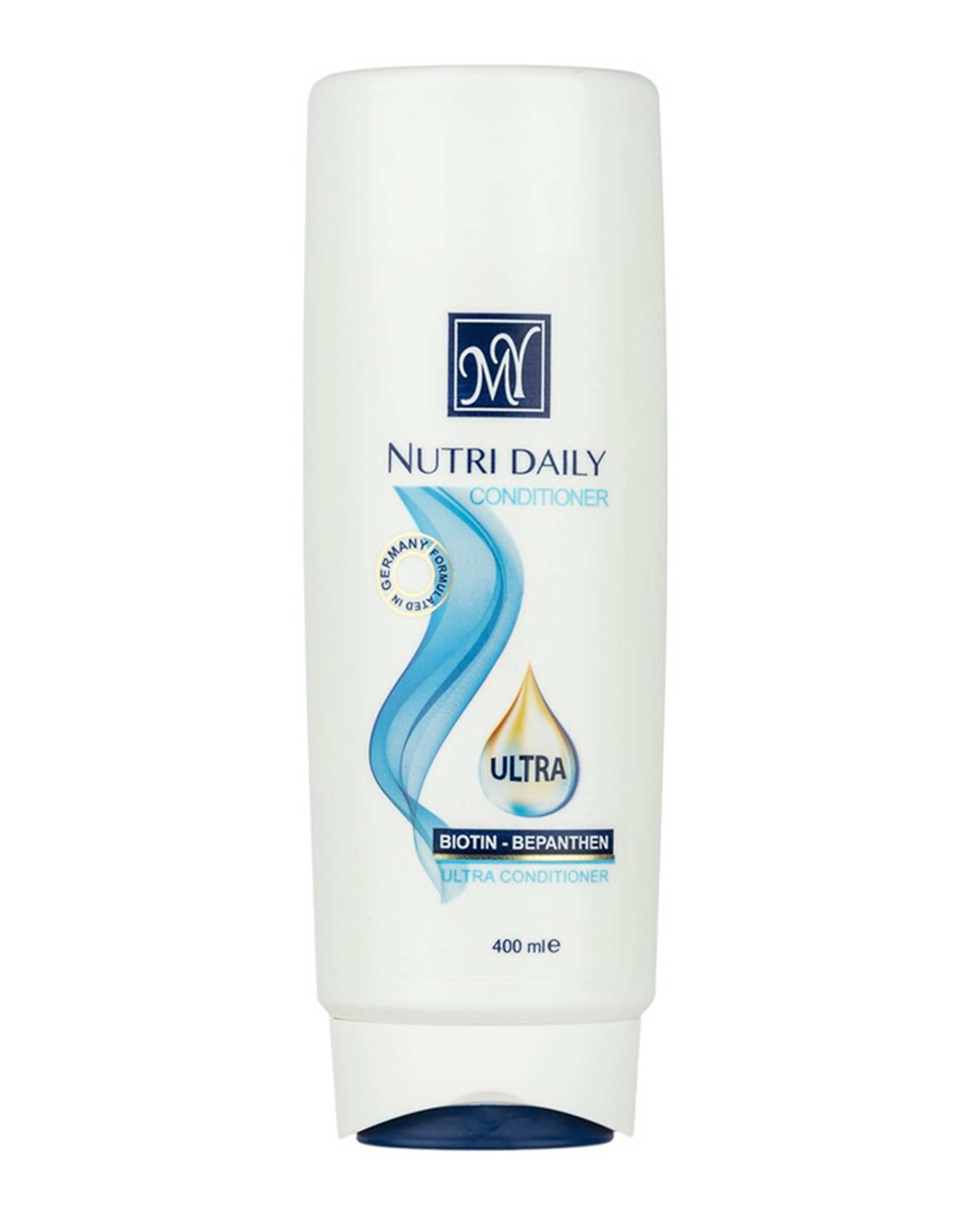 نرم کننده مو مای My مدل Nutri Daily حجم 400ml