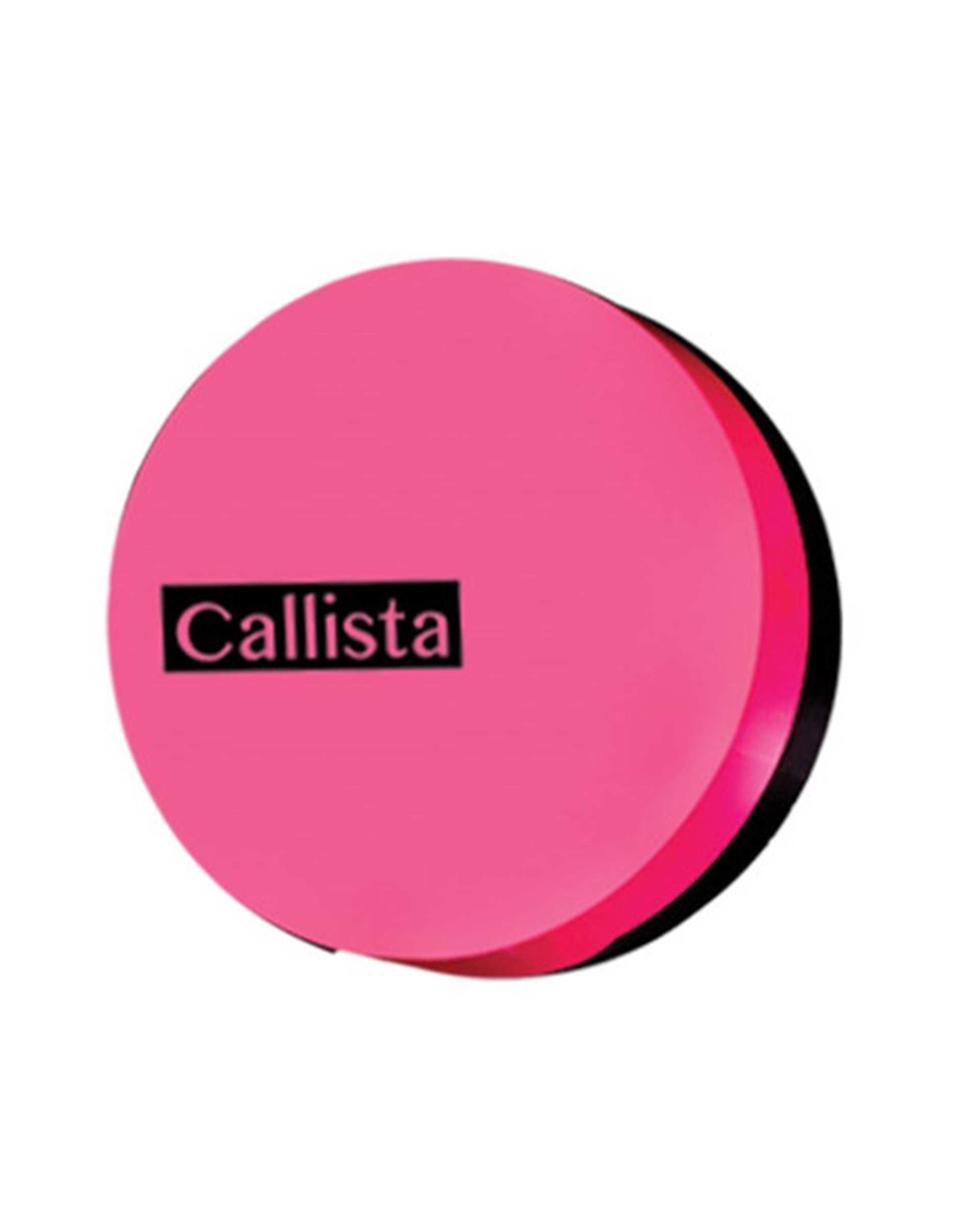 رژ گونه کالیستا Callista مدل Color and Art شماره B03