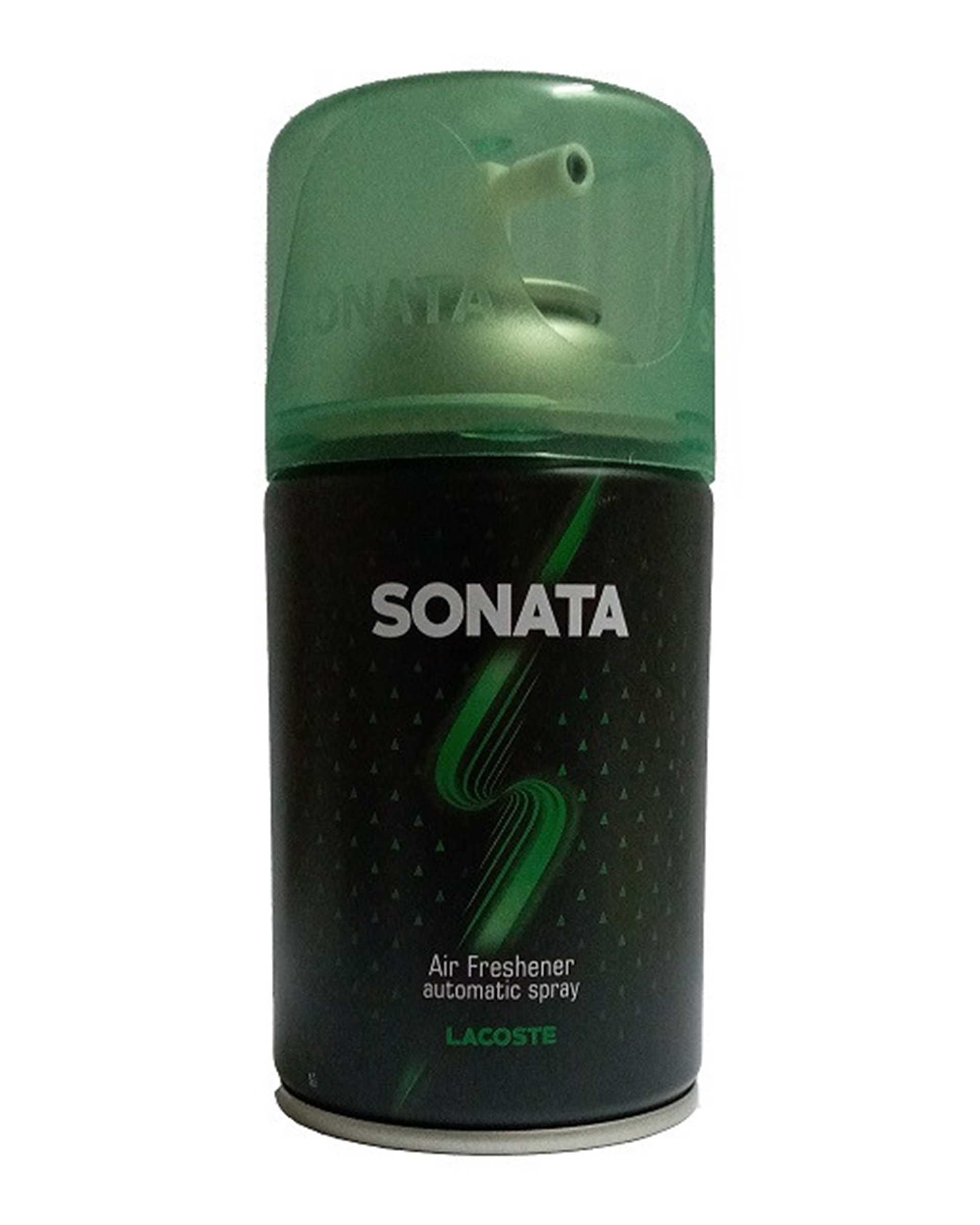 اسپری خوشبو کننده هوا سوناتا Sonata مدل لاگوست حجم 250ml