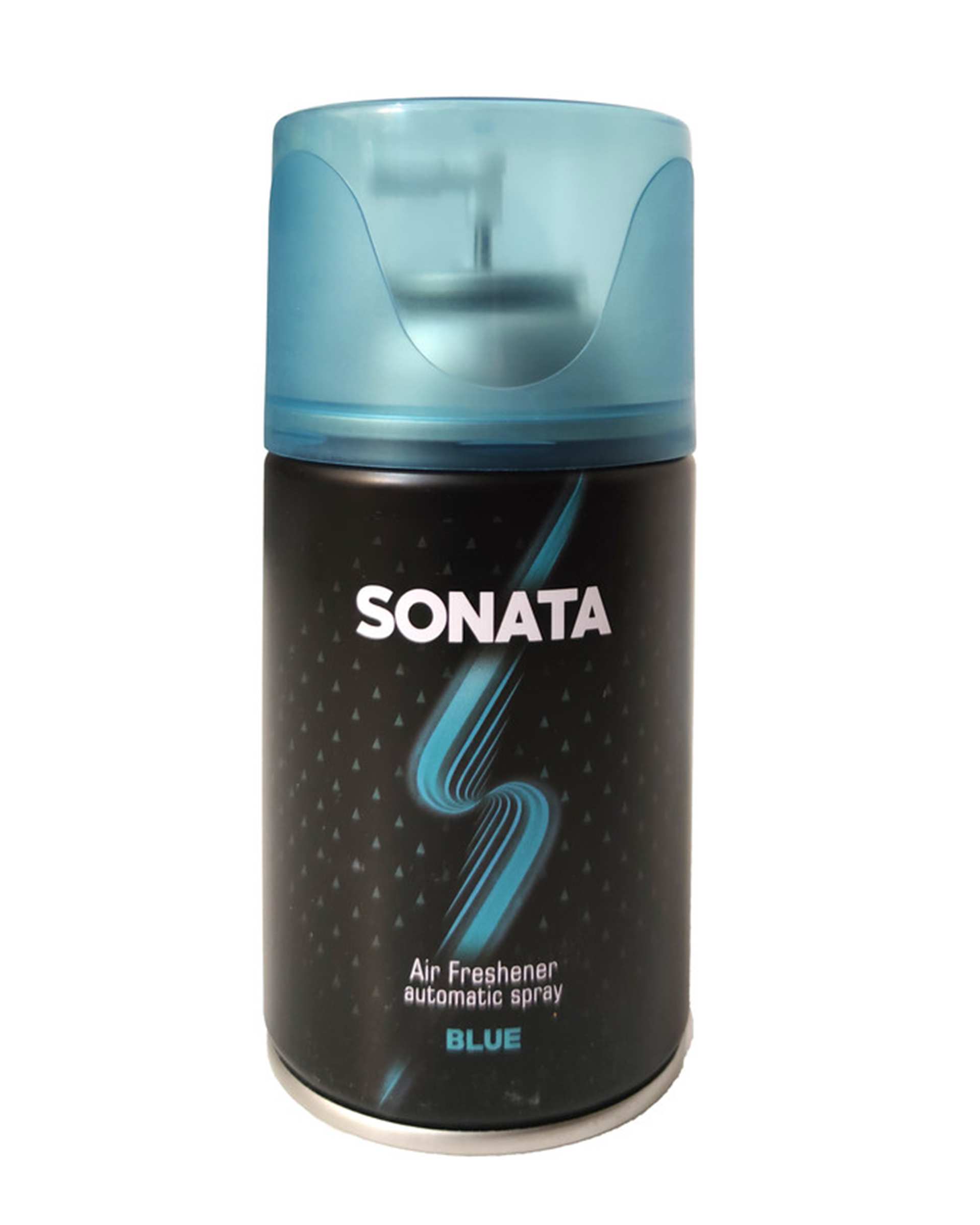 اسپری خوشبو کننده هوا سوناتا Sonata مدل Blue حجم 250ml