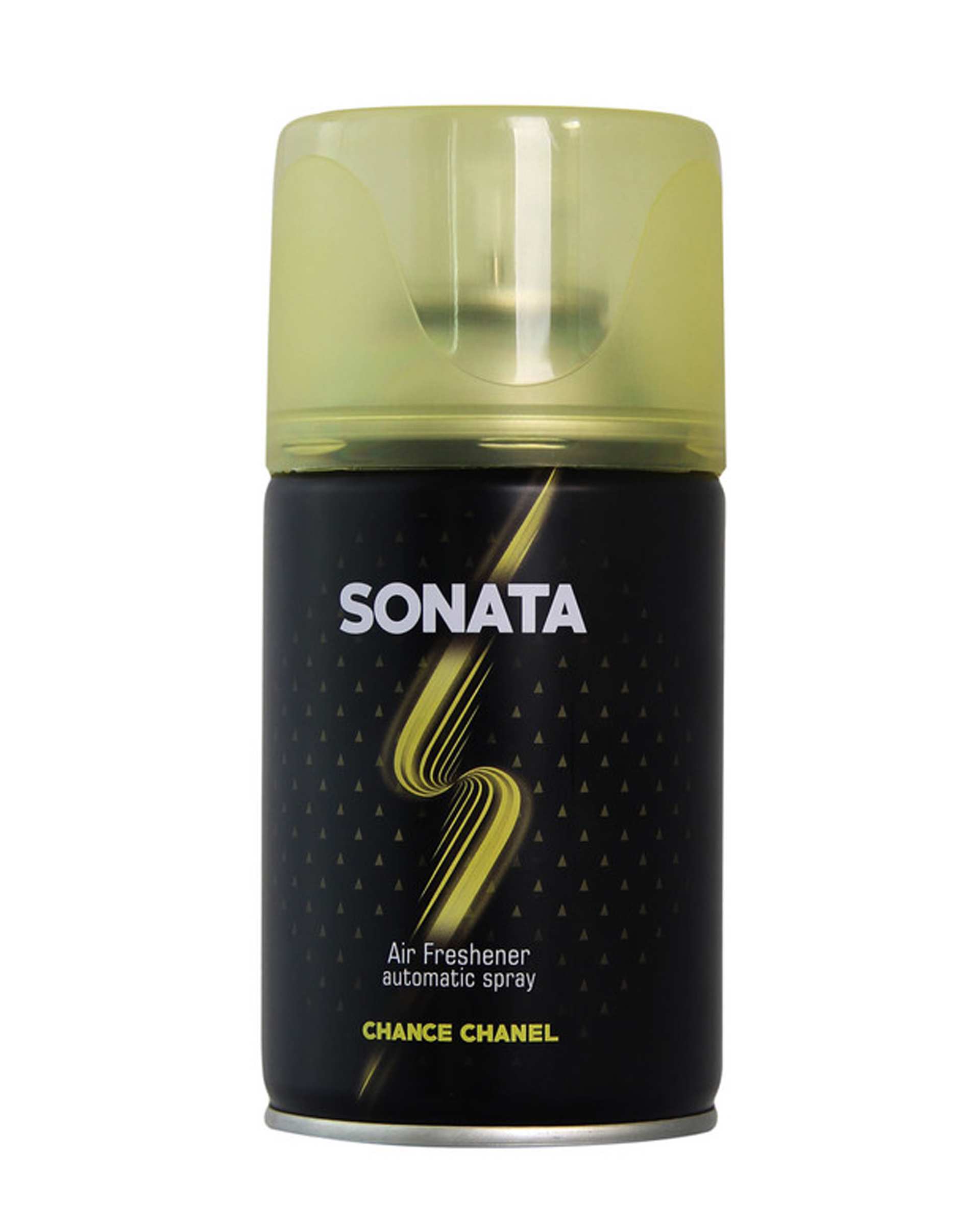 اسپری خوشبو کننده سوناتا Sonata مدل Chance Chanel حجم 250ml