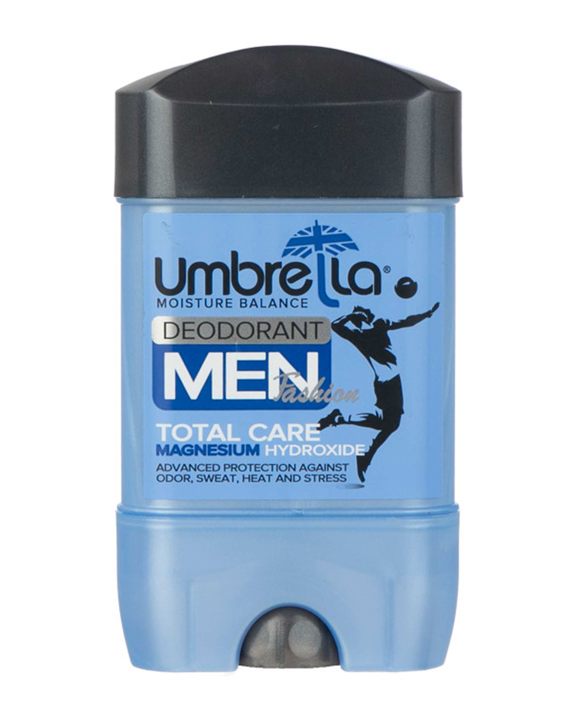 مام استیک ضد تعریق مردانه آمبرلا Umbrella مدل Total Care حجم 75ml