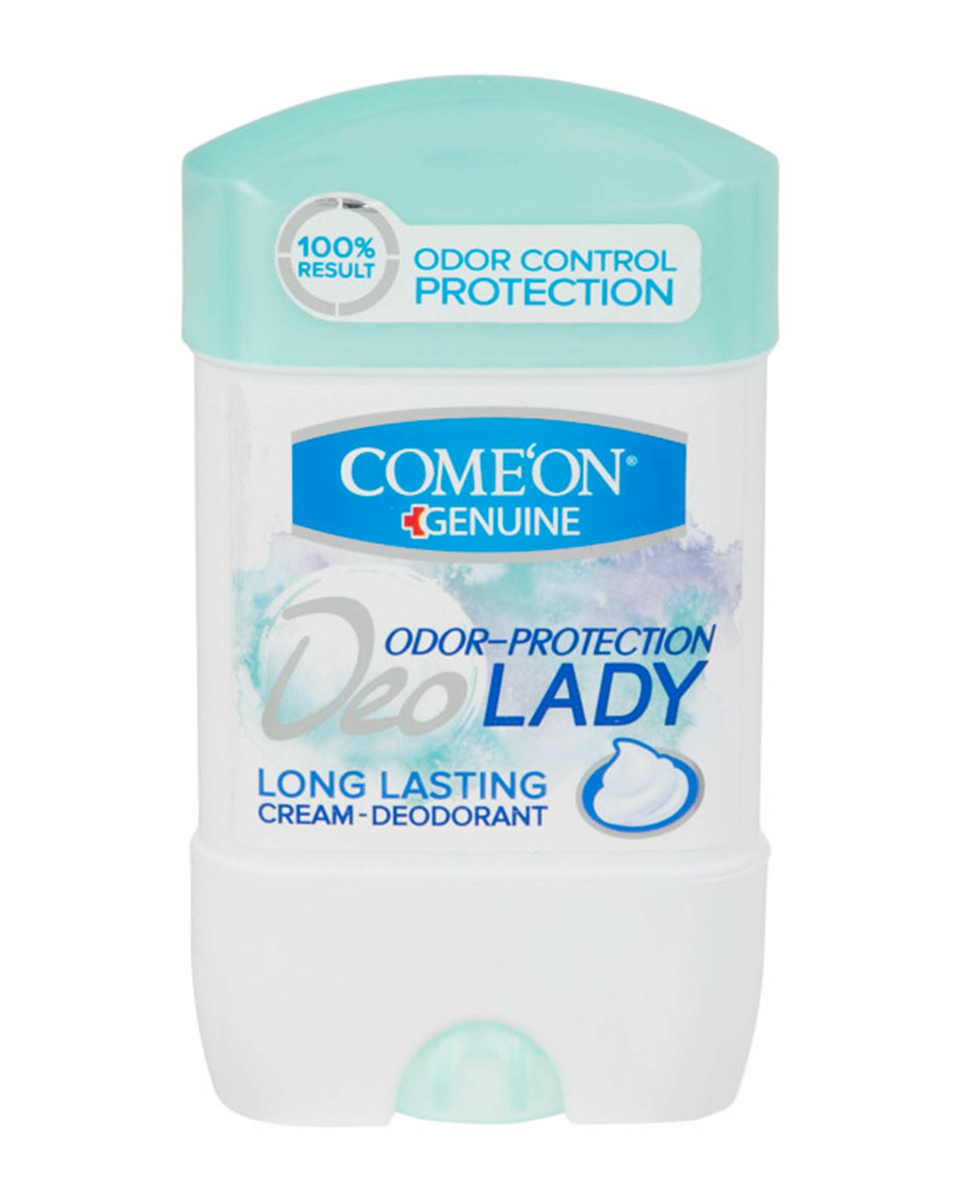 مام رول ضد تعریق زنانه کامان Come On مدل Odor Protection حجم 75ml