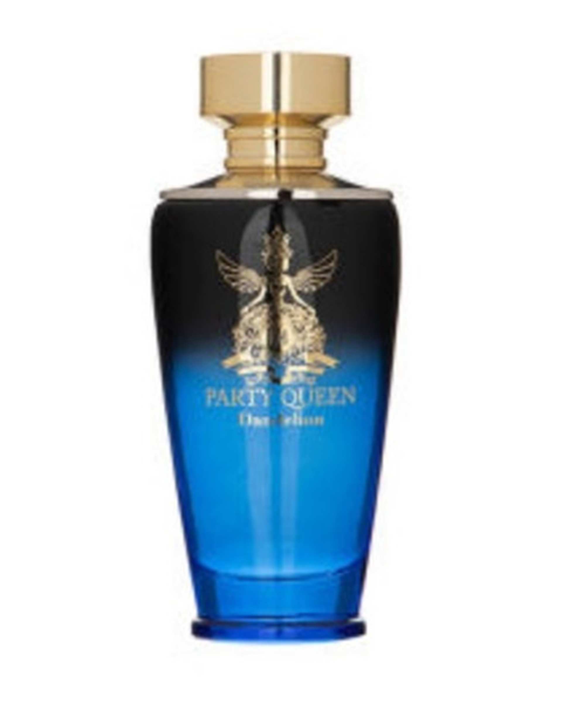 عطر زنانه دندلیون Party Queen EDP 100ml Dandelion