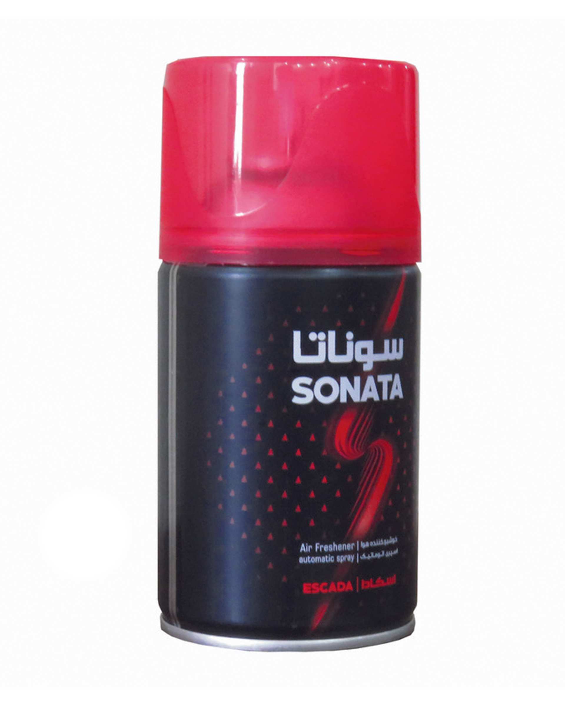 اسپری خوشبو کننده هوا سوناتا Sonata مدل اسکادا حجم 250ml