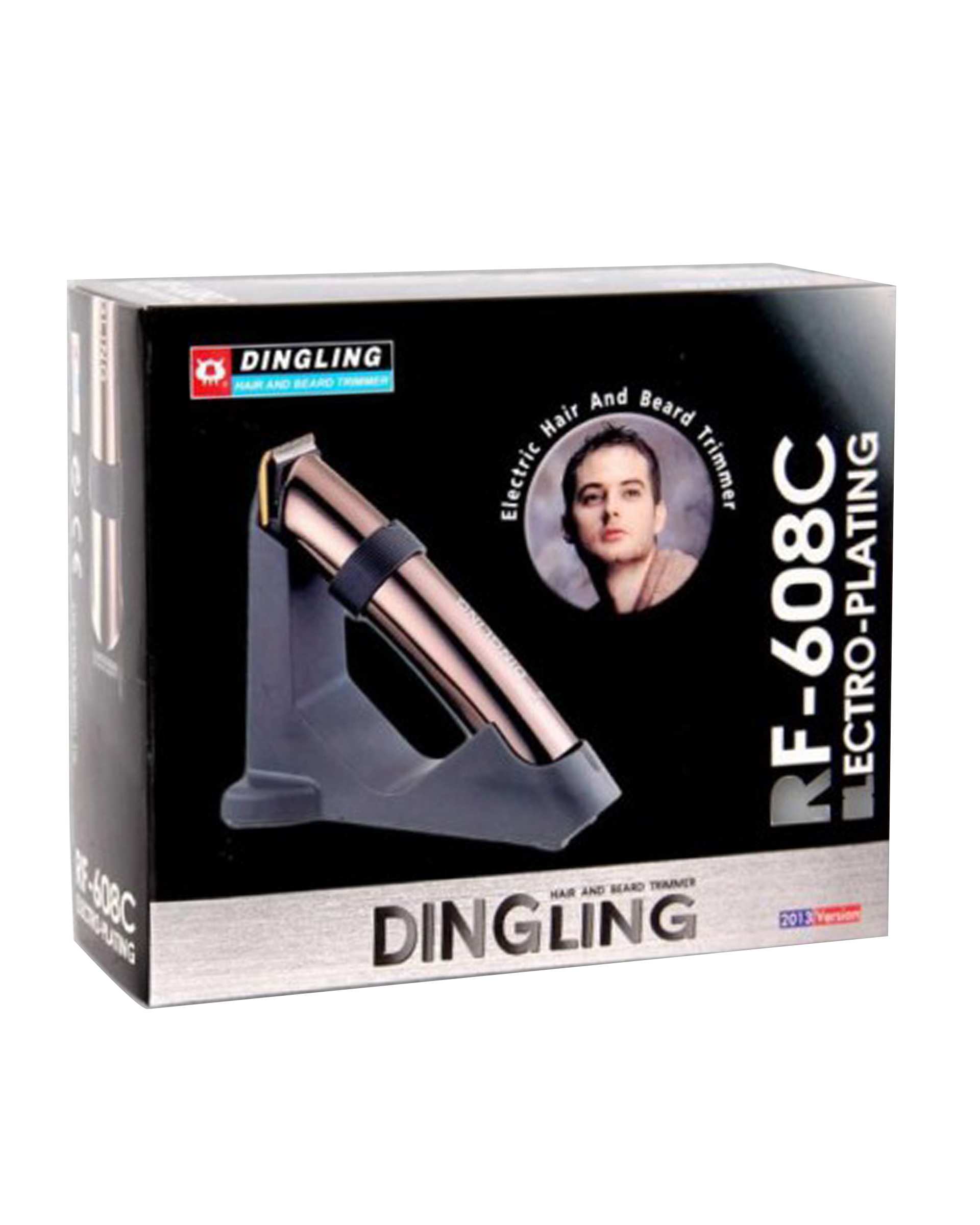 ماشین اصلاح دینگ لینگ DingLing مدل RF-608C