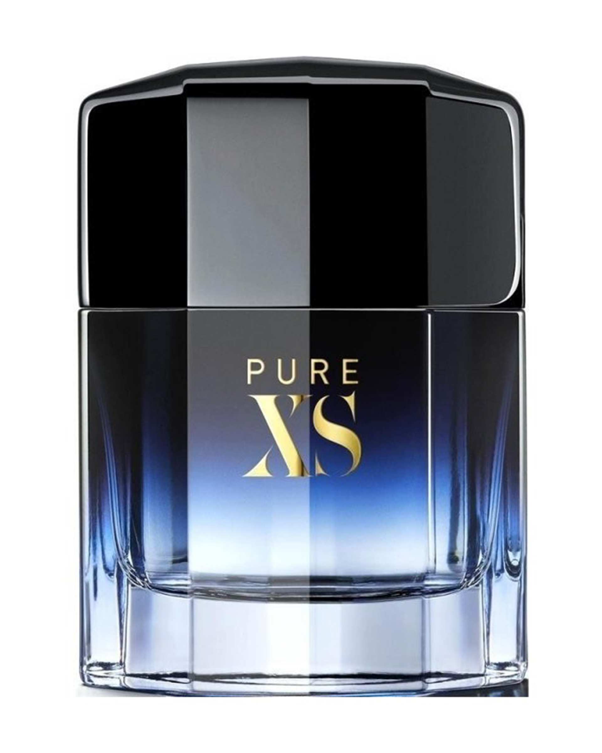 عطر مردانه پاکو رابان Pure XS 100ml Paco Rabanne