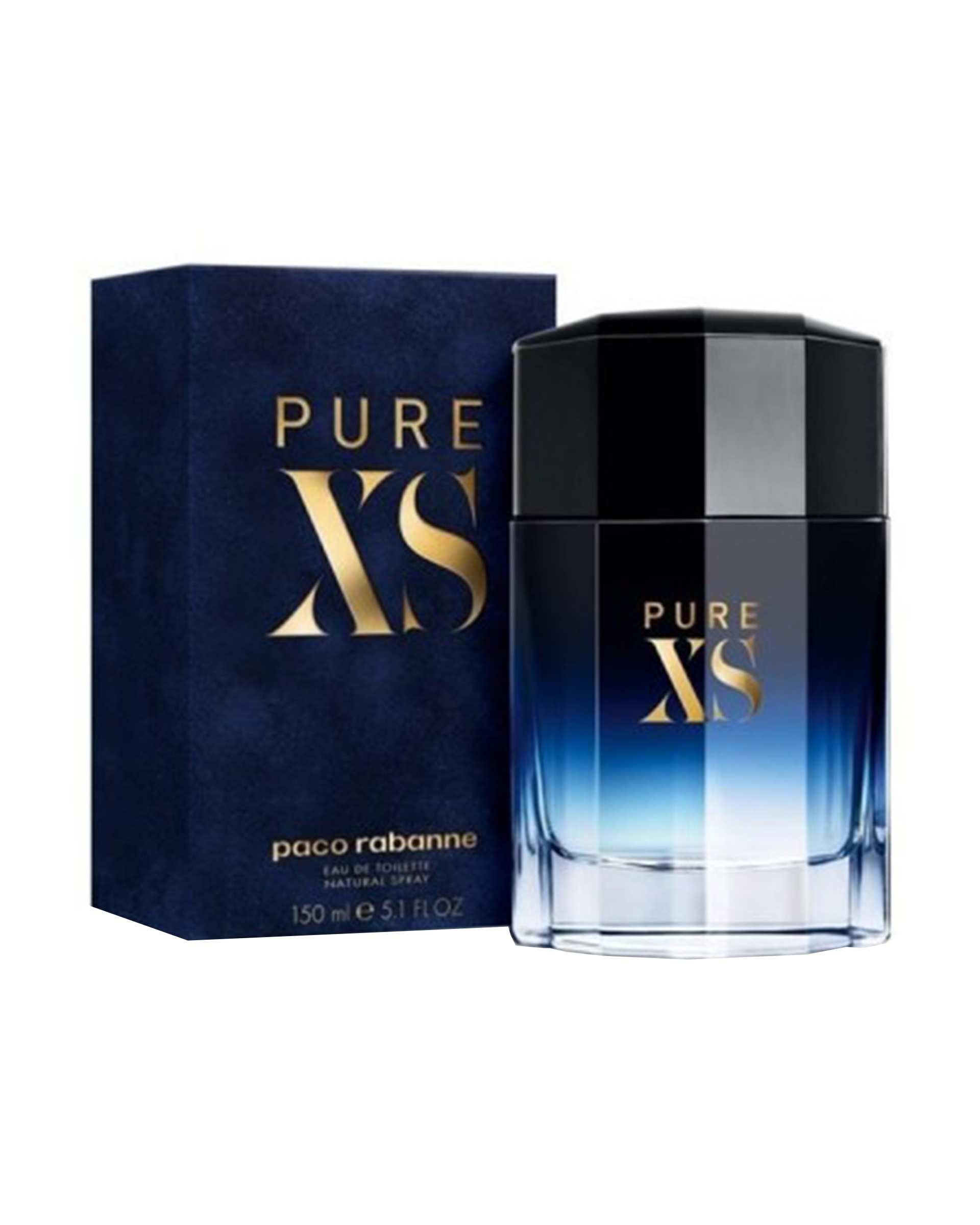 عطر مردانه پاکو رابان Pure XS 100ml Paco Rabanne