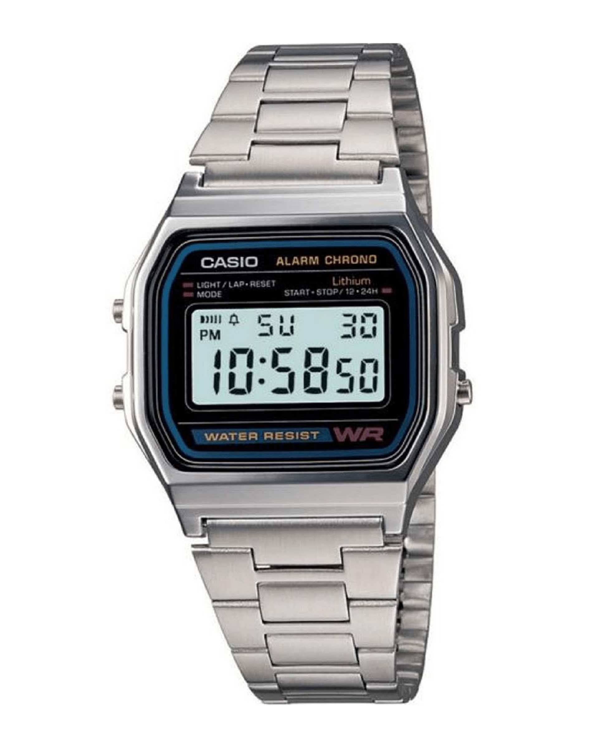 
ساعت مچی دیجیتال کاسیو Casio مدل A158WA-1D