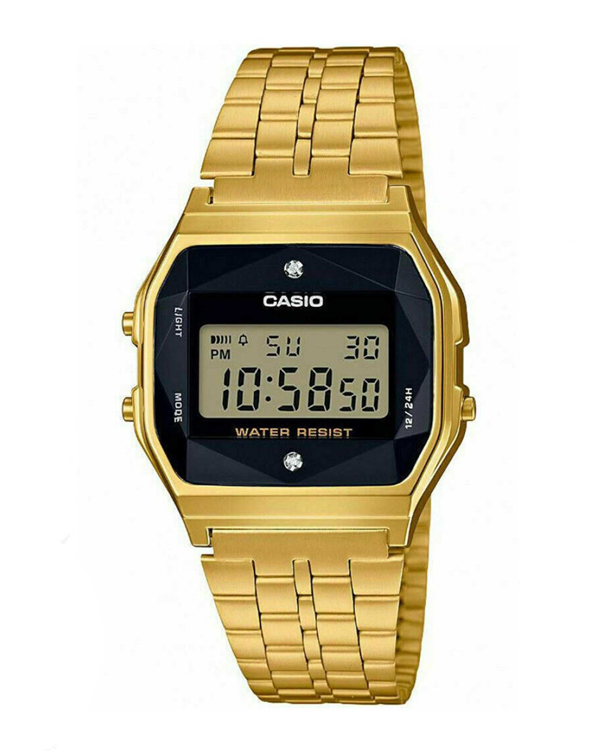 ساعت مچی دیجیتال کاسیو Casio مدل A159WGED-1D