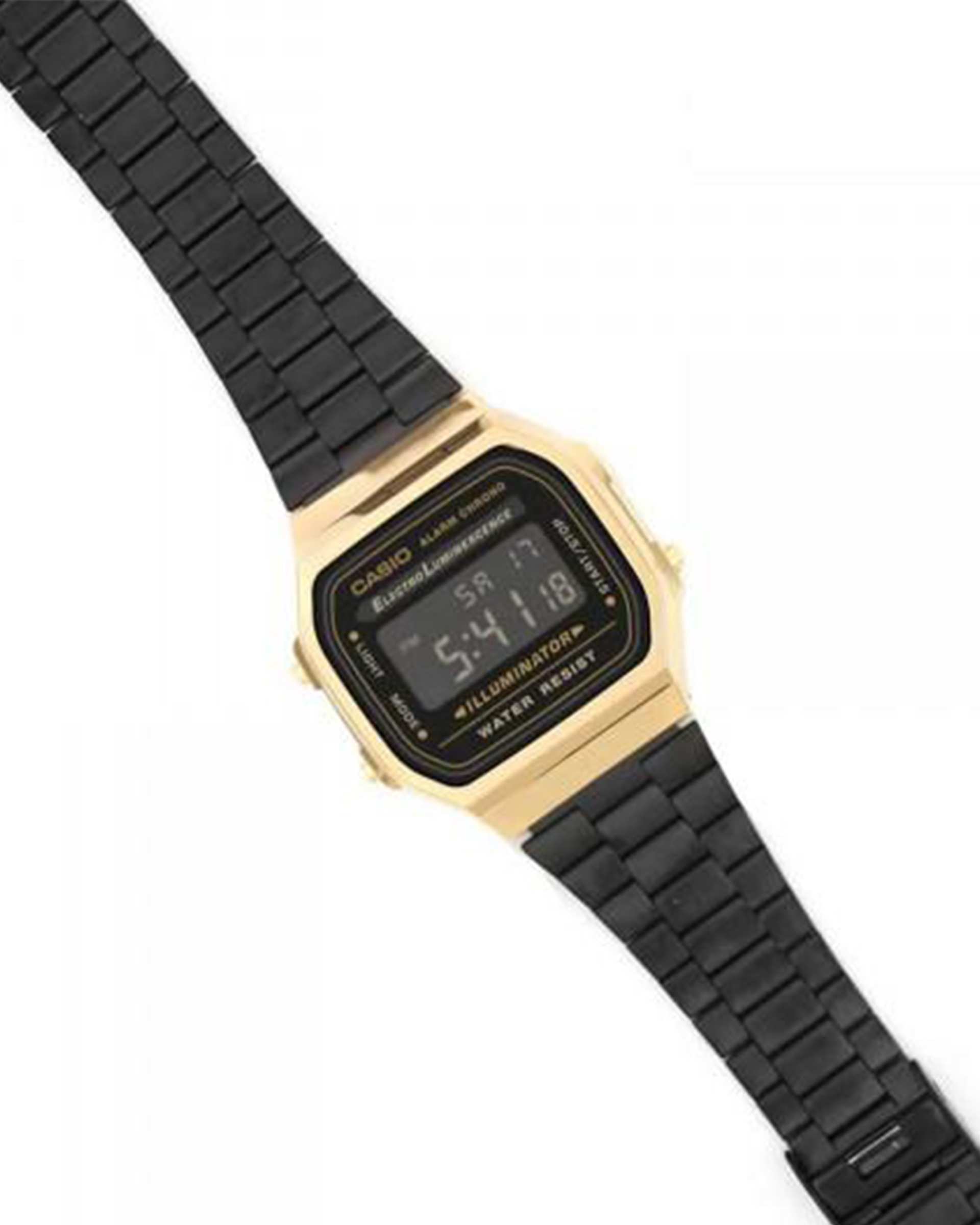 
ساعت مچی دیجیتال کاسیو Casio مدل A168WEGB-1BDF