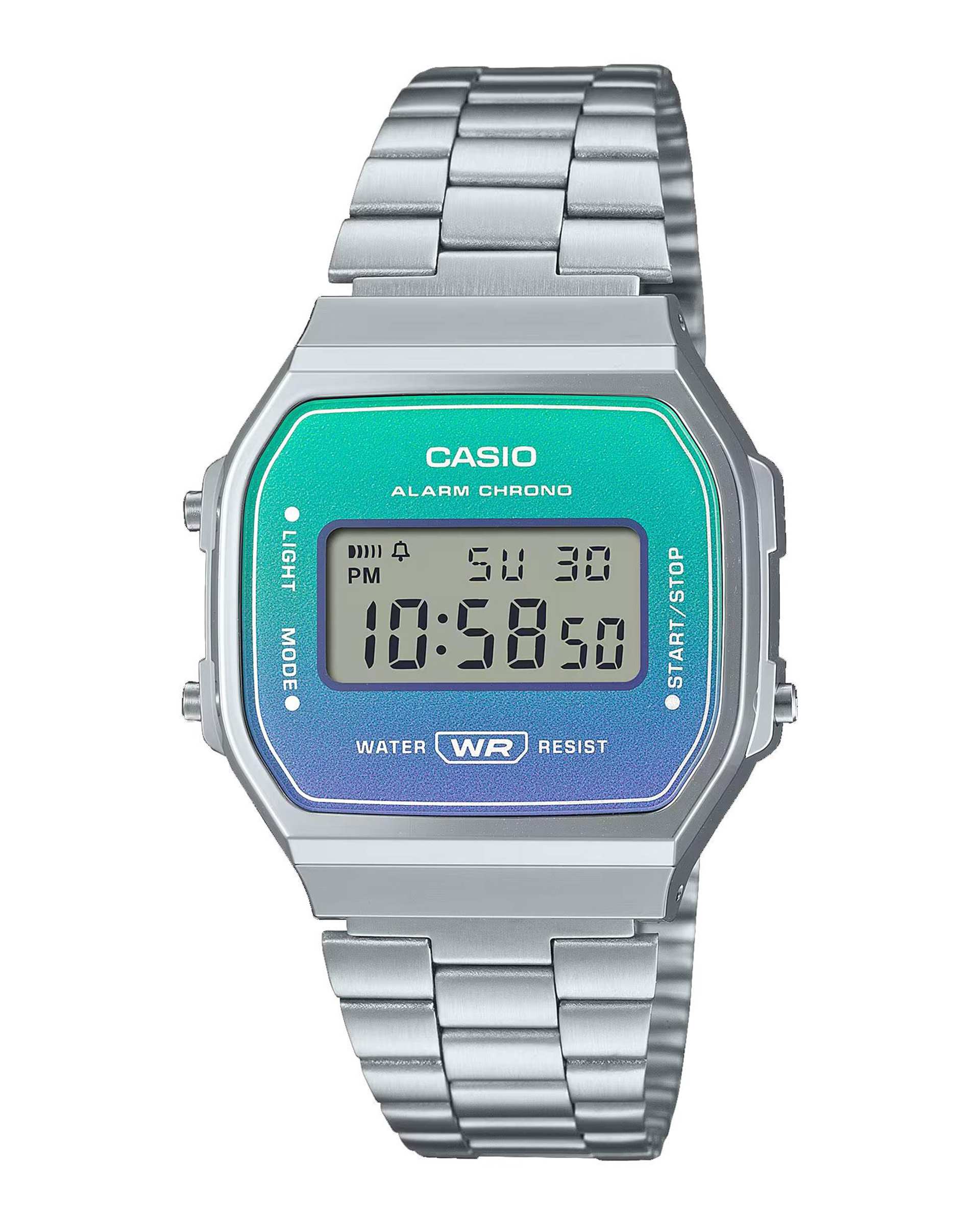 
ساعت مچی دیجیتال کاسیو Casio مدل A168WER-2ADF