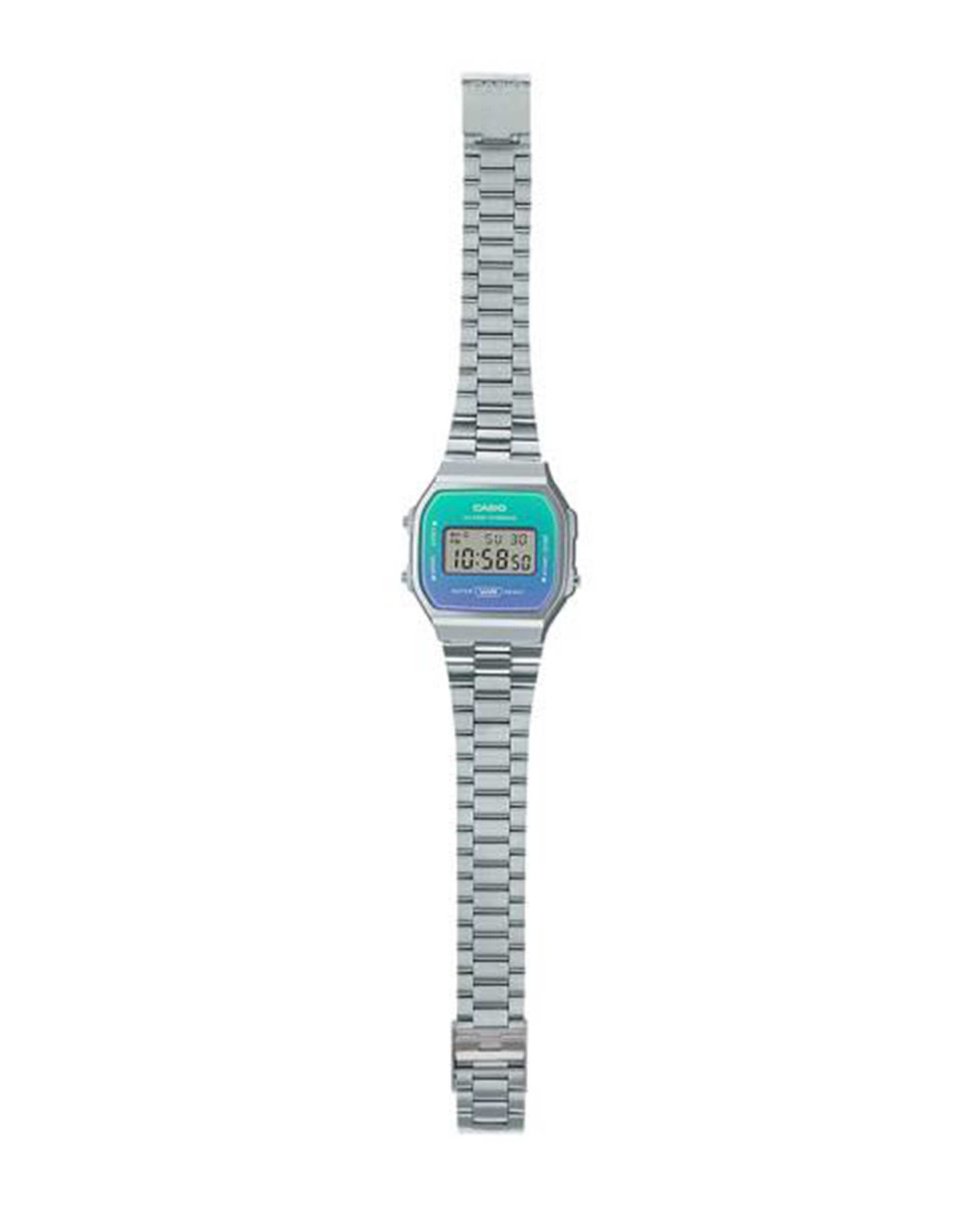 
ساعت مچی دیجیتال کاسیو Casio مدل A168WER-2ADF