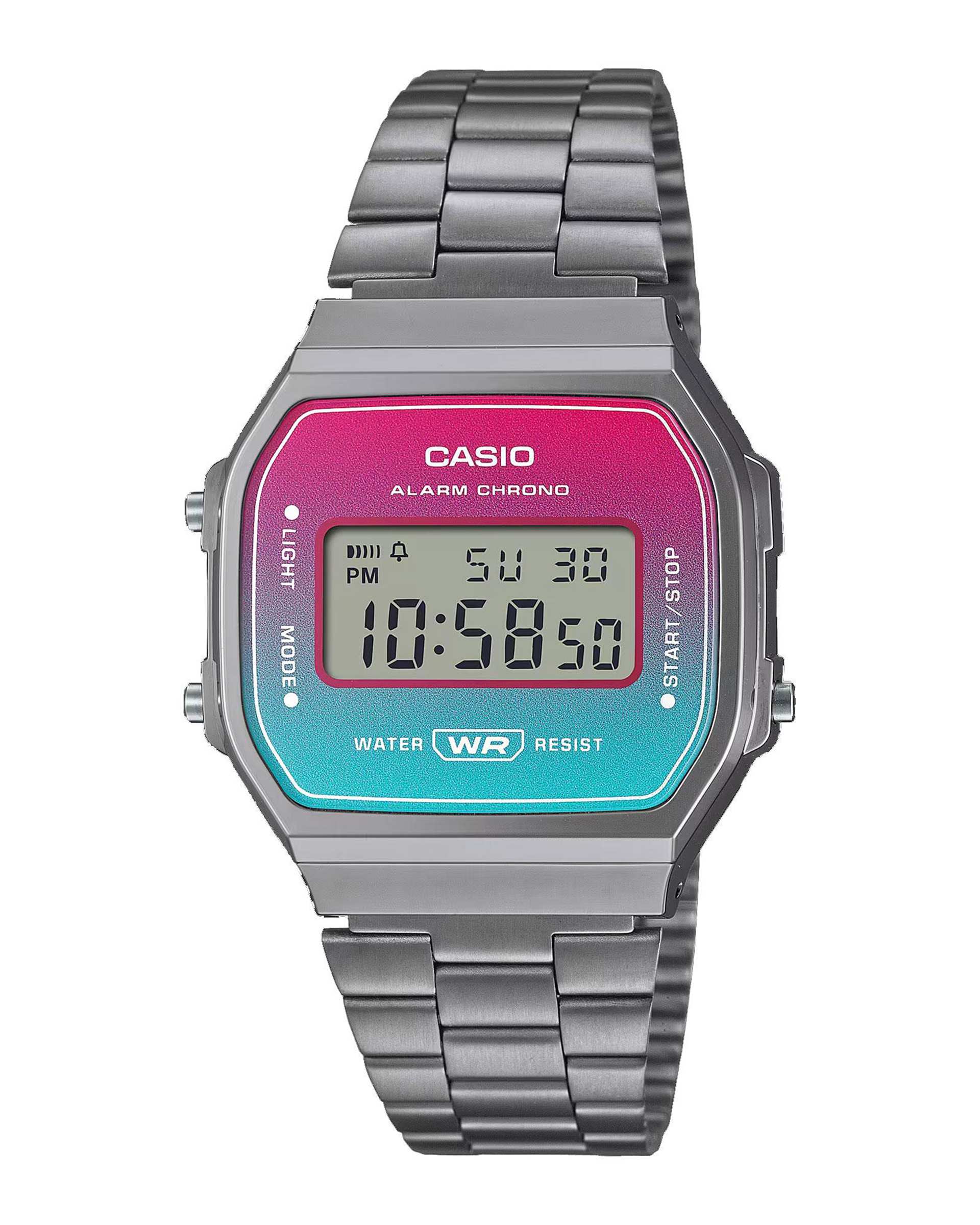 ساعت مچی دیجیتال کاسیو Casio مدل A168WERB-2ADF