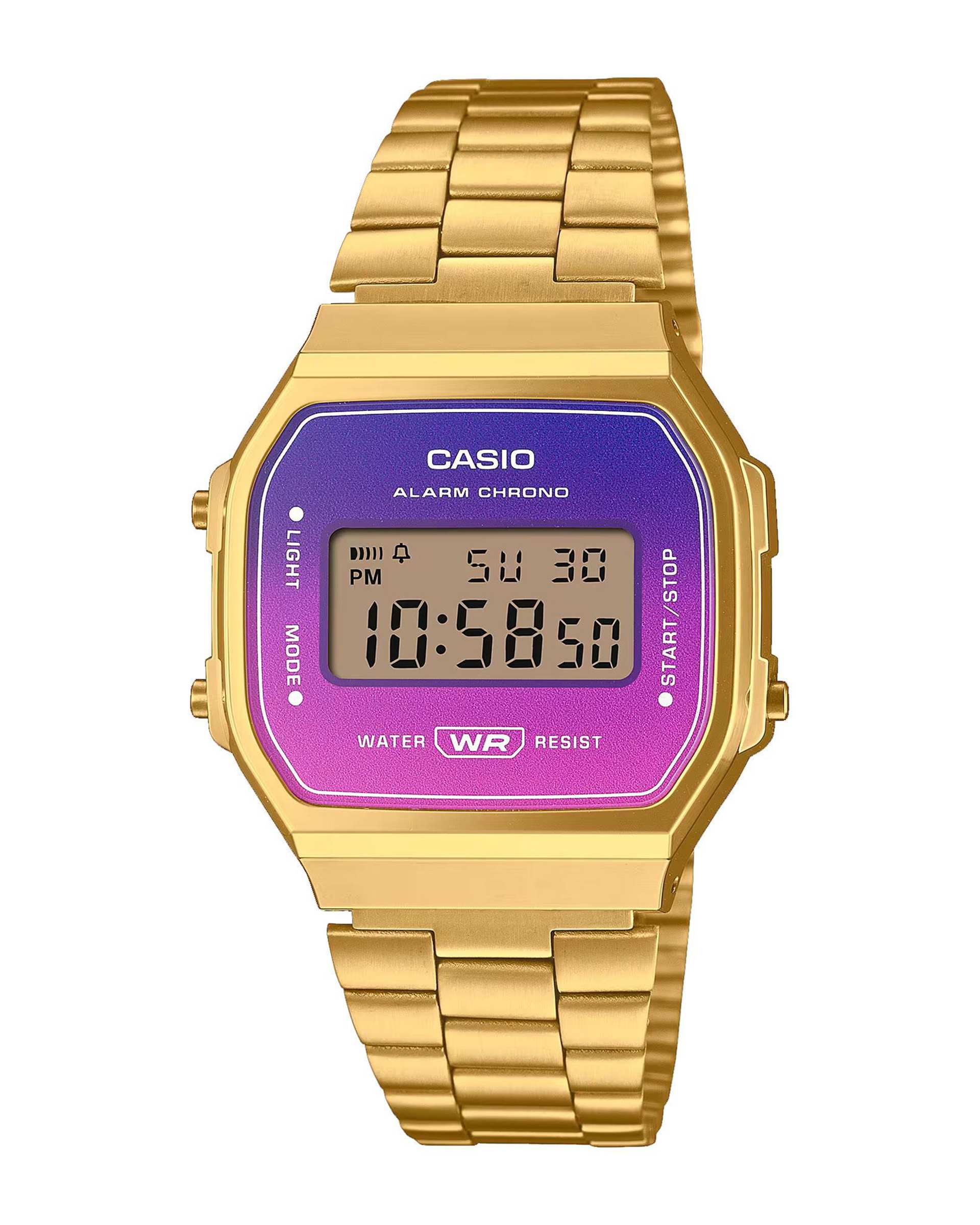 
ساعت مچی دیجیتال کاسیو Casio مدل A168WERG-2ADF