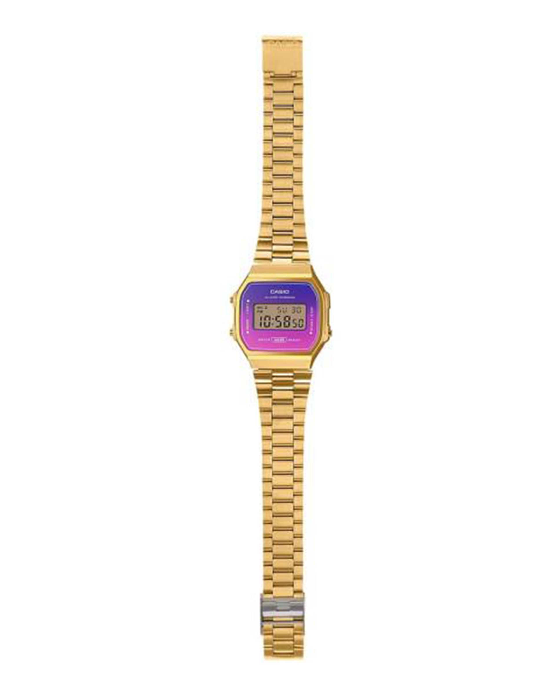 
ساعت مچی دیجیتال کاسیو Casio مدل A168WERG-2ADF