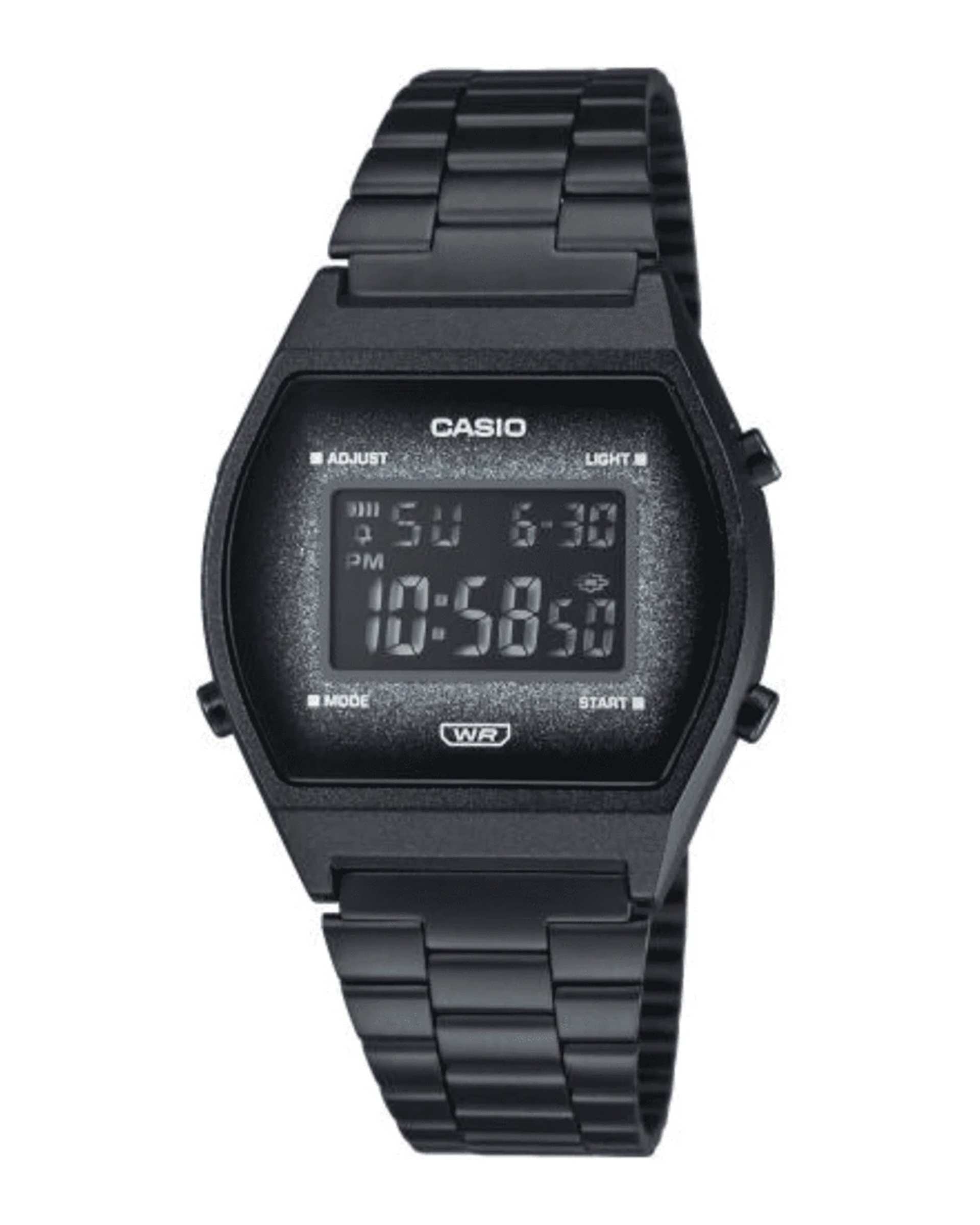 ساعت مچی دیجیتال کاسیو Casio مدل B640WBG-1BDF