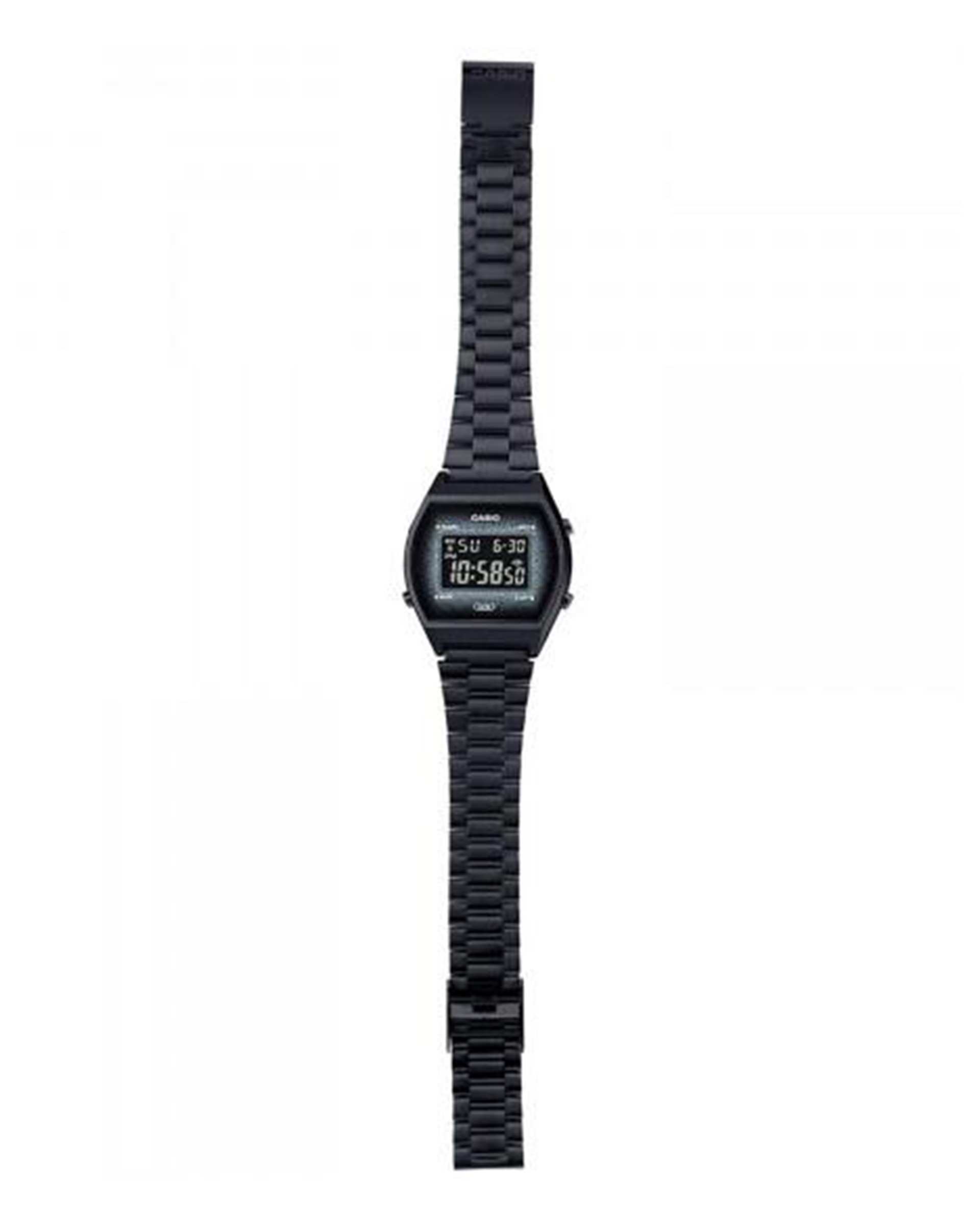 ساعت مچی دیجیتال کاسیو Casio مدل B640WBG-1BDF