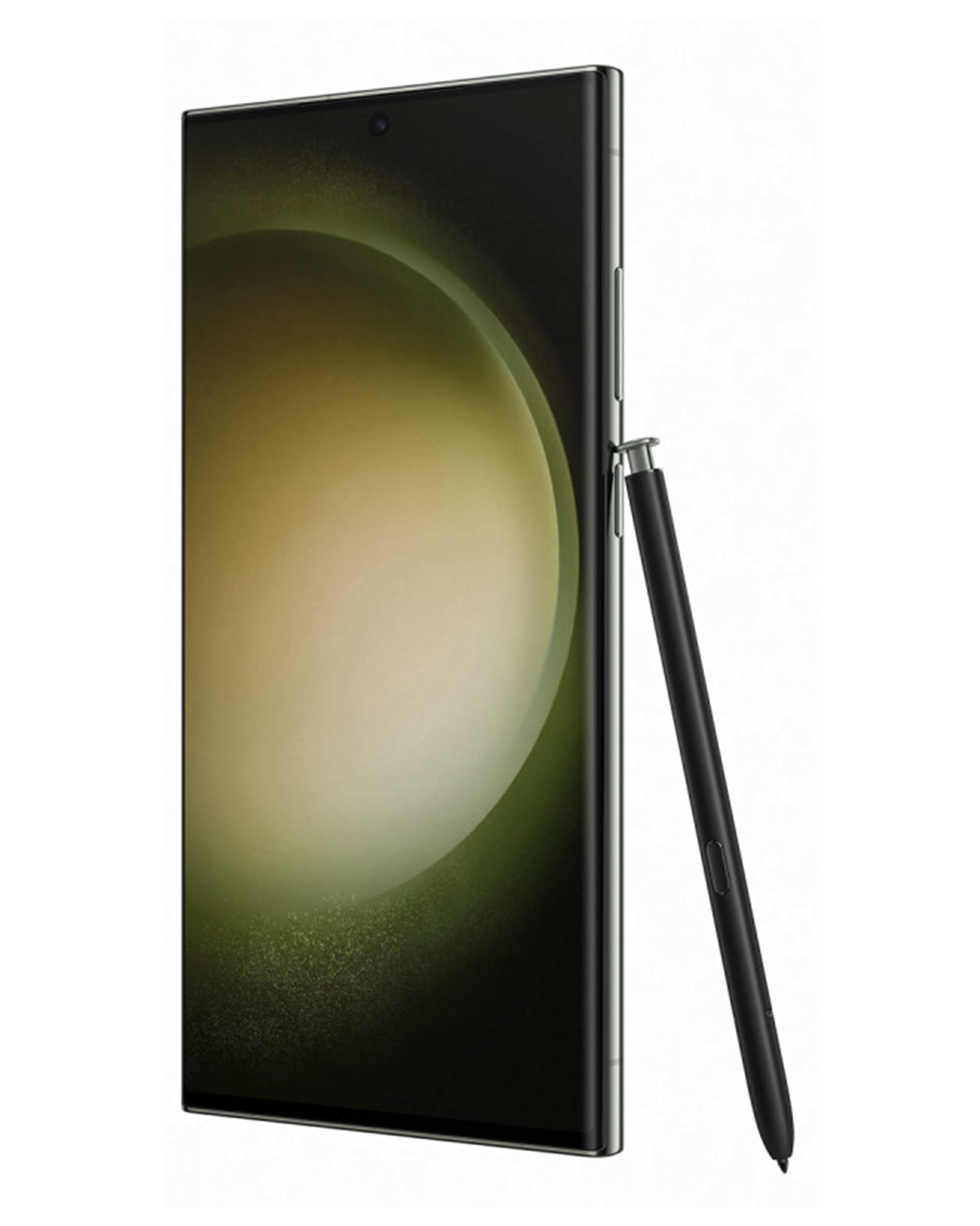 گوشی موبایل سامسونگ مدل  Galaxy S23 Ultra 5G دو سیم کارت ظرفیت 256 گیگابایت و رم 12 گیگابایت سبز