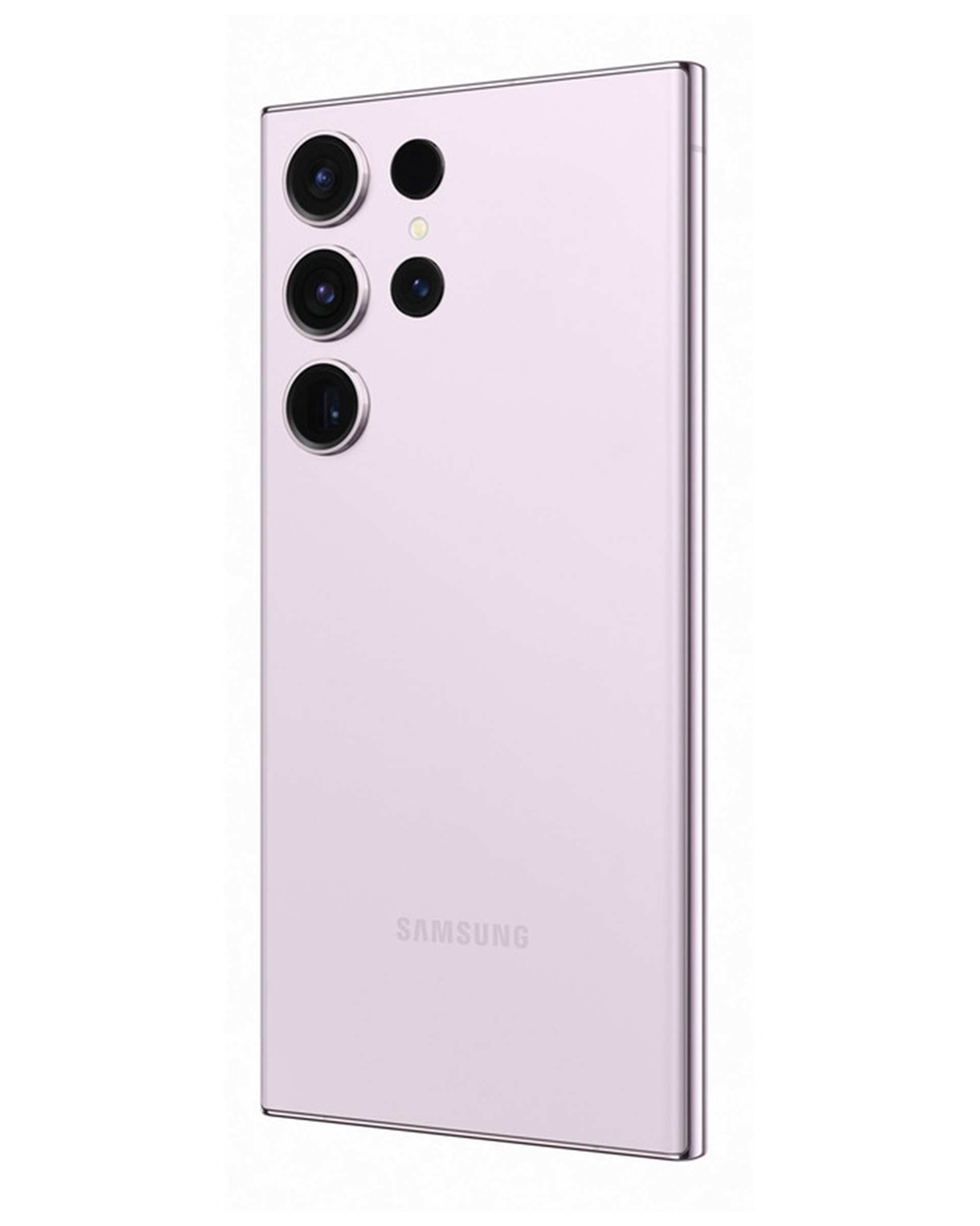 گوشی موبایل سامسونگ مدل  Galaxy S23 Ultra 5G دو سیم کارت ظرفیت 256 گیگابایت و رم 12 گیگابایت بنفش