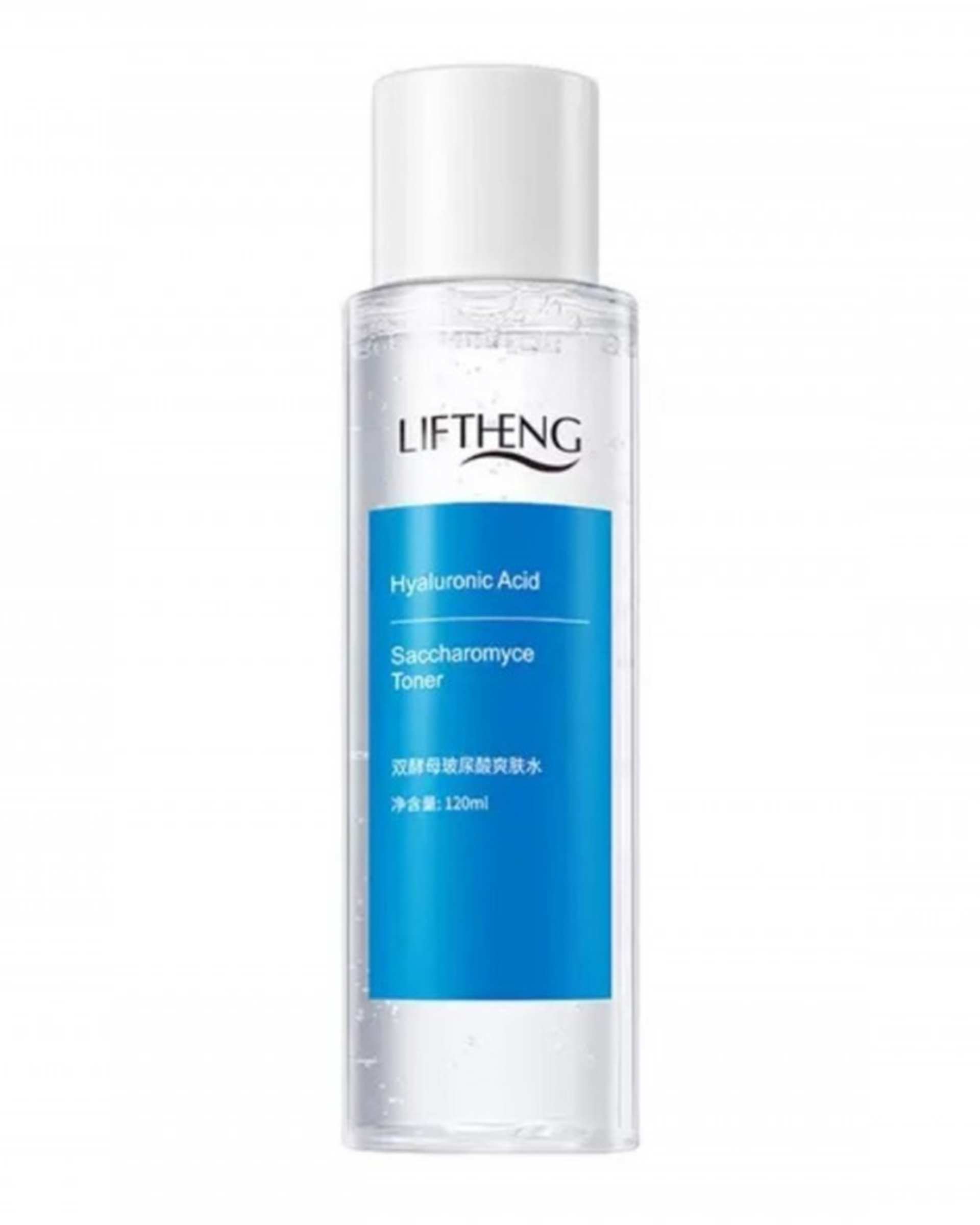 تونر آبرسان صورت لیفتینگ Lifting حاوی هیالورونیک اسید 120ml