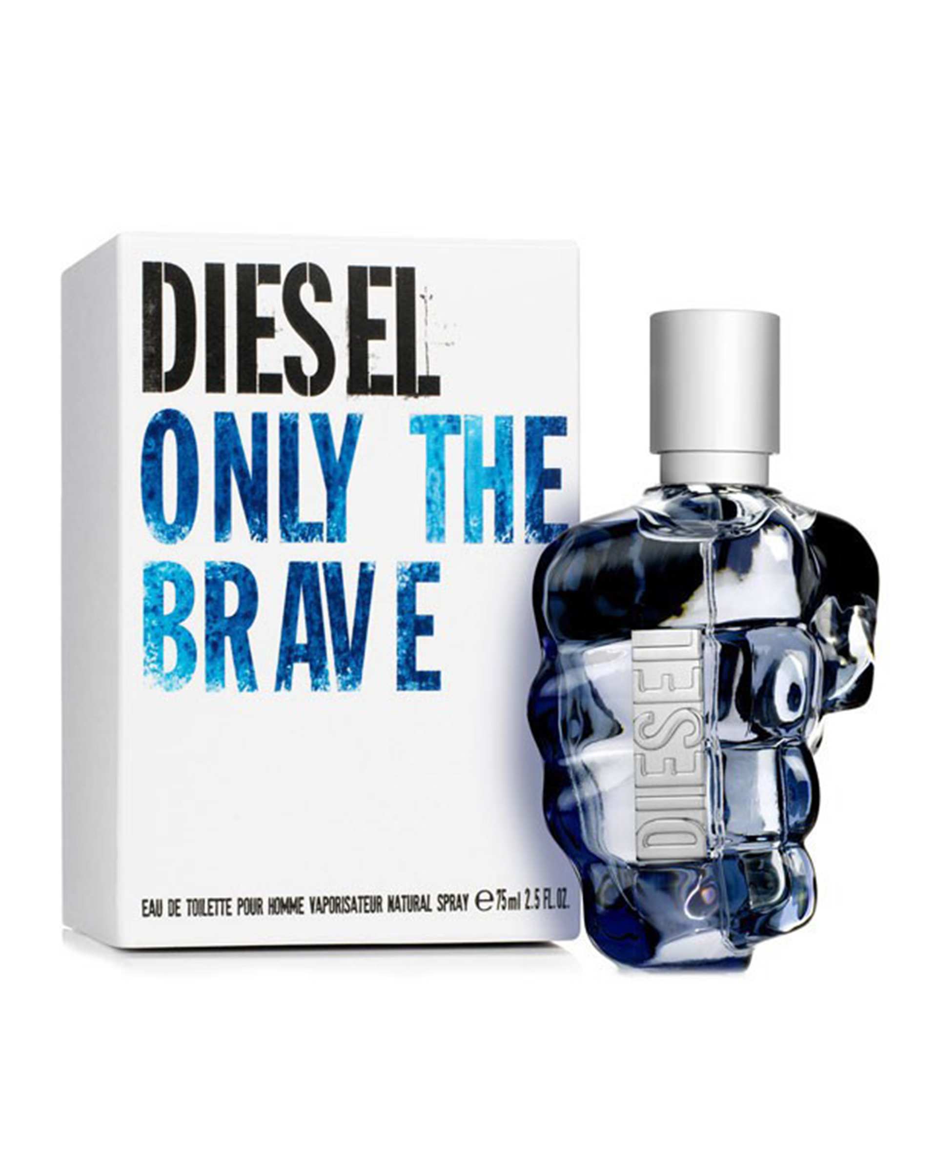 عطر مردانه دیزل Only The Brave EDT 75ml Diesel