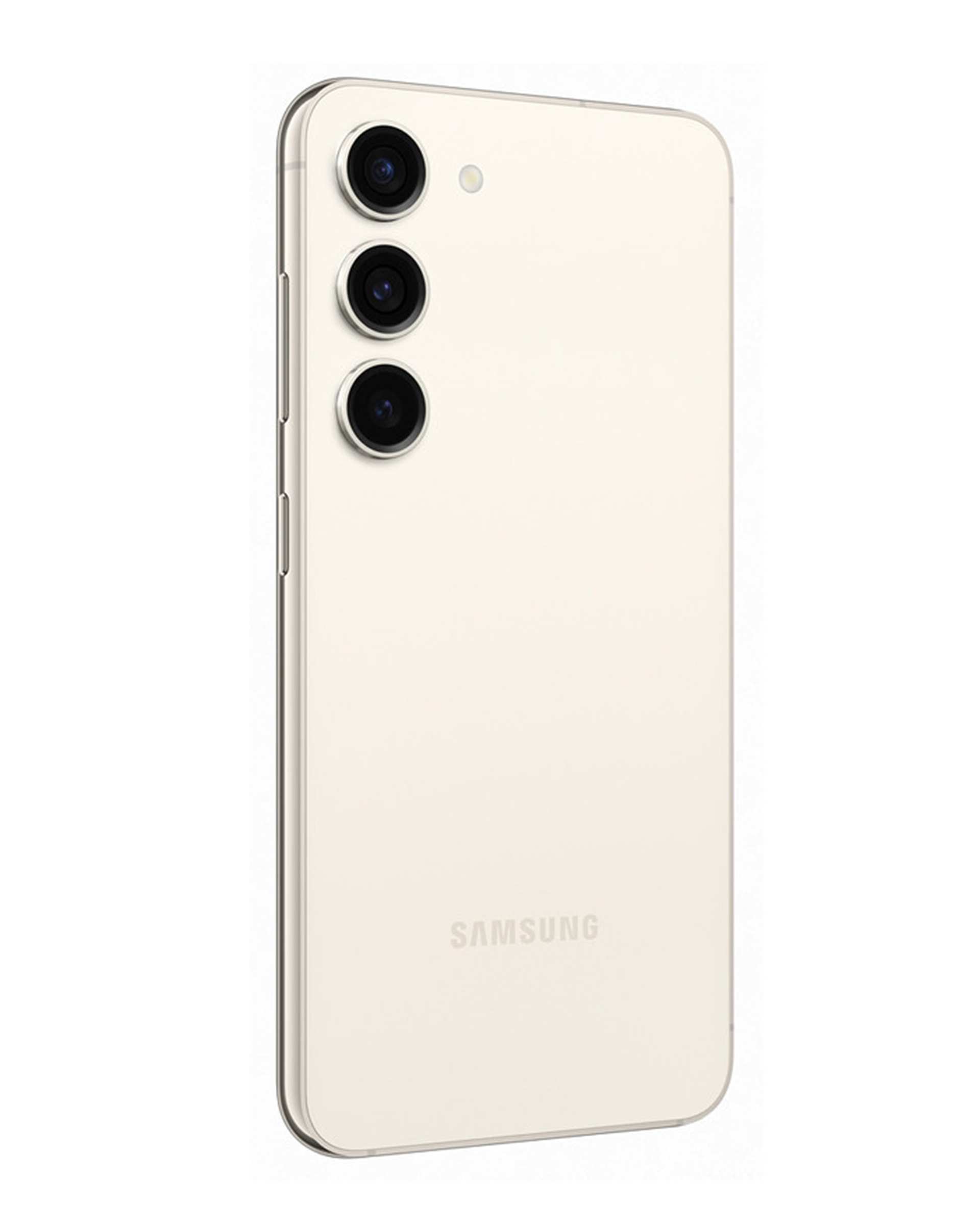 گوشی موبایل سامسونگ مدل GALAXY S23 5G دو سیم کارت ظرفیت 128 گیگابایت و رم 8 گیگابایت بژ- ویتنام