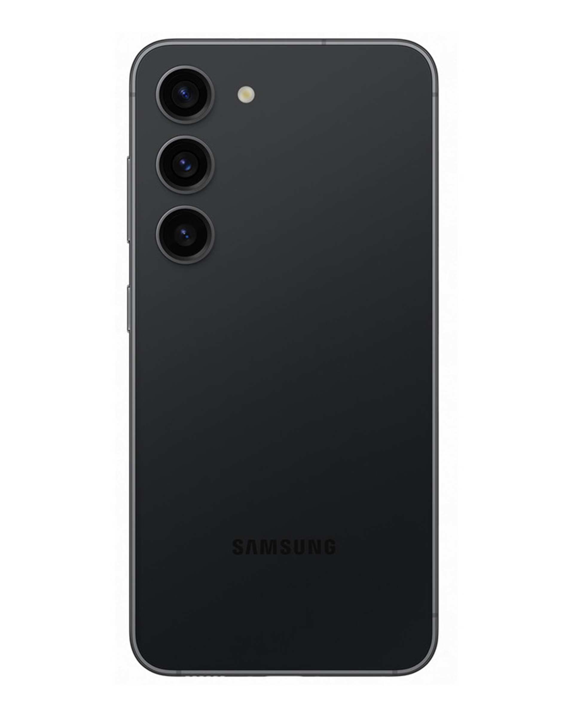 گوشی موبایل سامسونگ مدل GALAXY S23 5G دو سیم کارت ظرفیت 128 گیگابایت و رم 8 گیگابایت مشکی