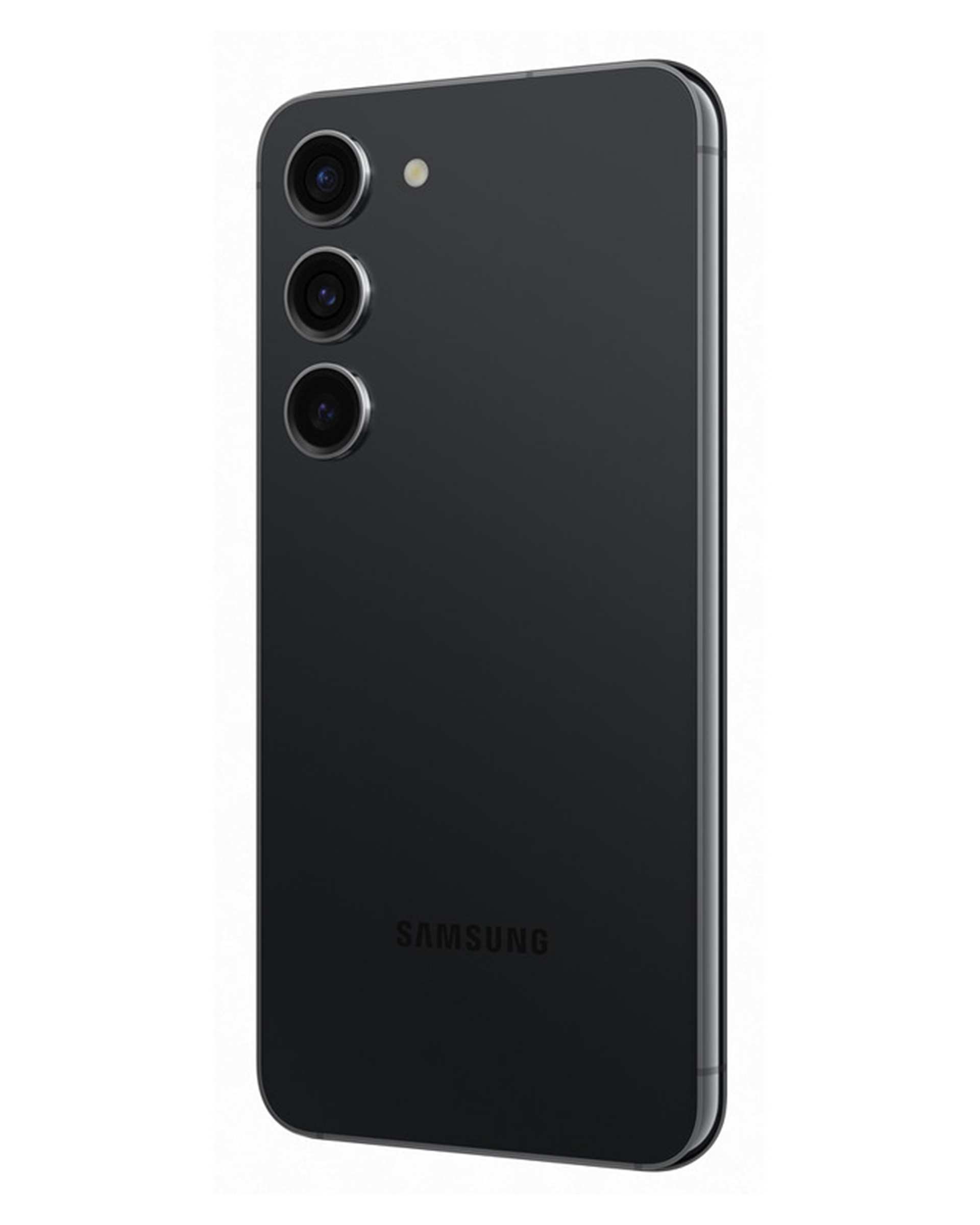 گوشی موبایل سامسونگ مدل GALAXY S23 5G دو سیم کارت ظرفیت 128 گیگابایت و رم 8 گیگابایت مشکی