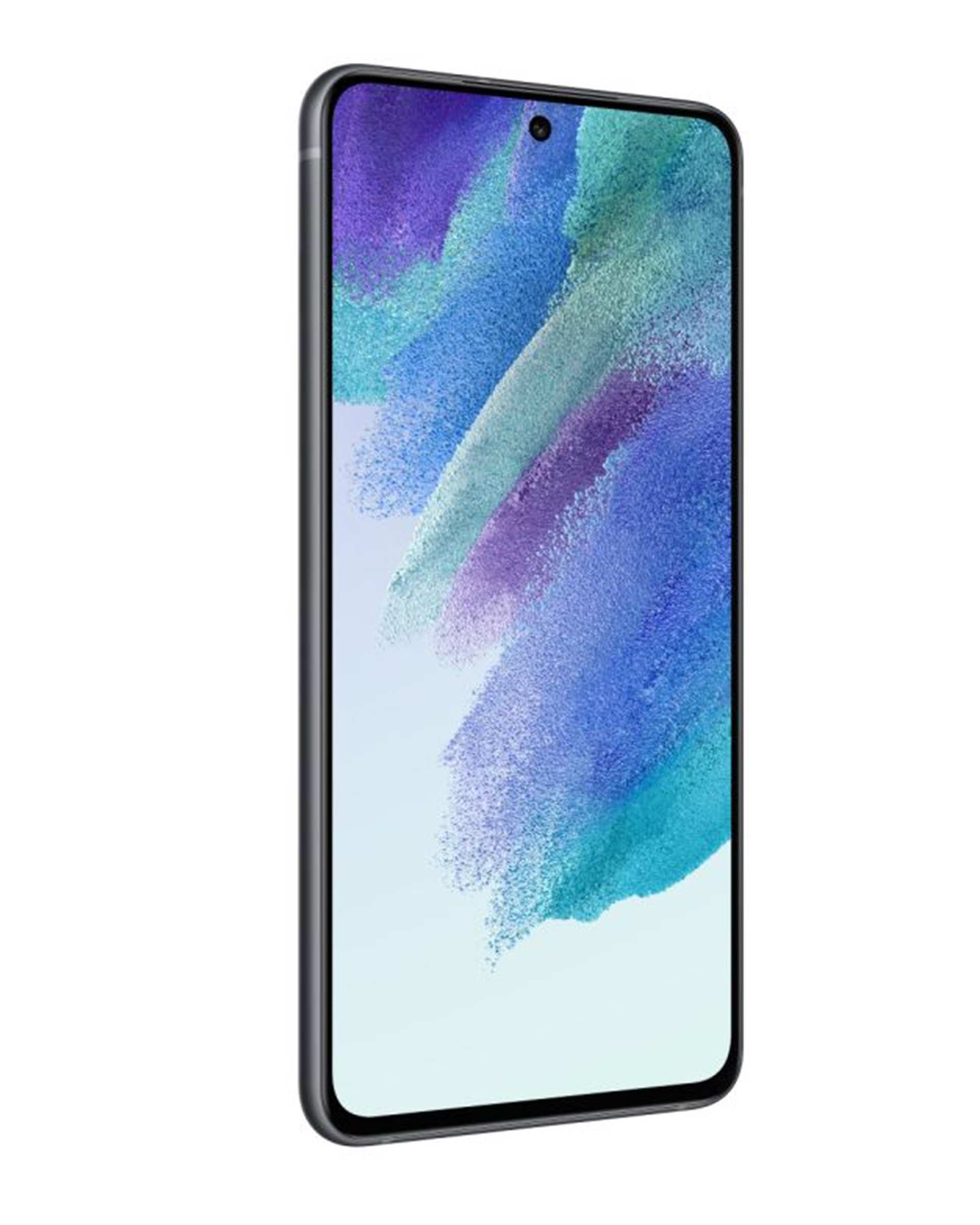 گوشی موبایل سامسونگ مدل Galaxy S21 FE 5G دو سیم‌ کارت ظرفیت 128 گیگابایت و رم 8 گیگابایت خاکستری