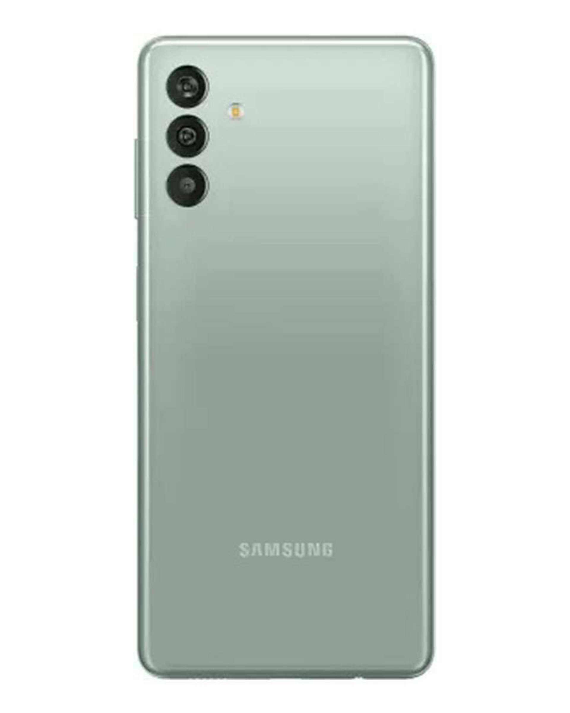 گوشی موبایل سامسونگ مدل Galaxy M13 دو سیم کارت ظرفیت 64 گیگابایت و رم 4 گیگابایت سبز