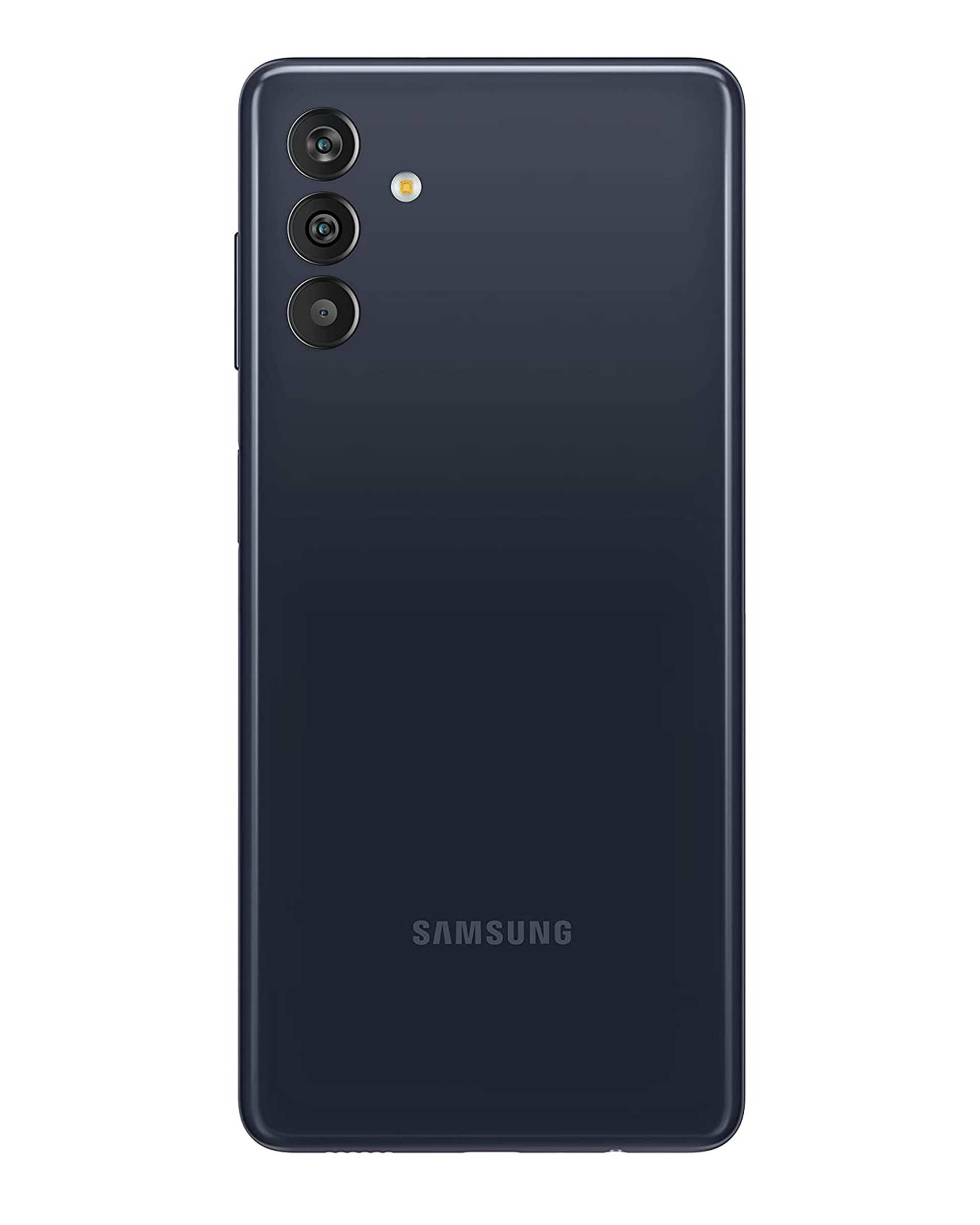 گوشی موبایل سامسونگ مدل Galaxy M13 دو سیم کارت ظرفیت 64 گیگابایت و رم 4 گیگابایت آبی