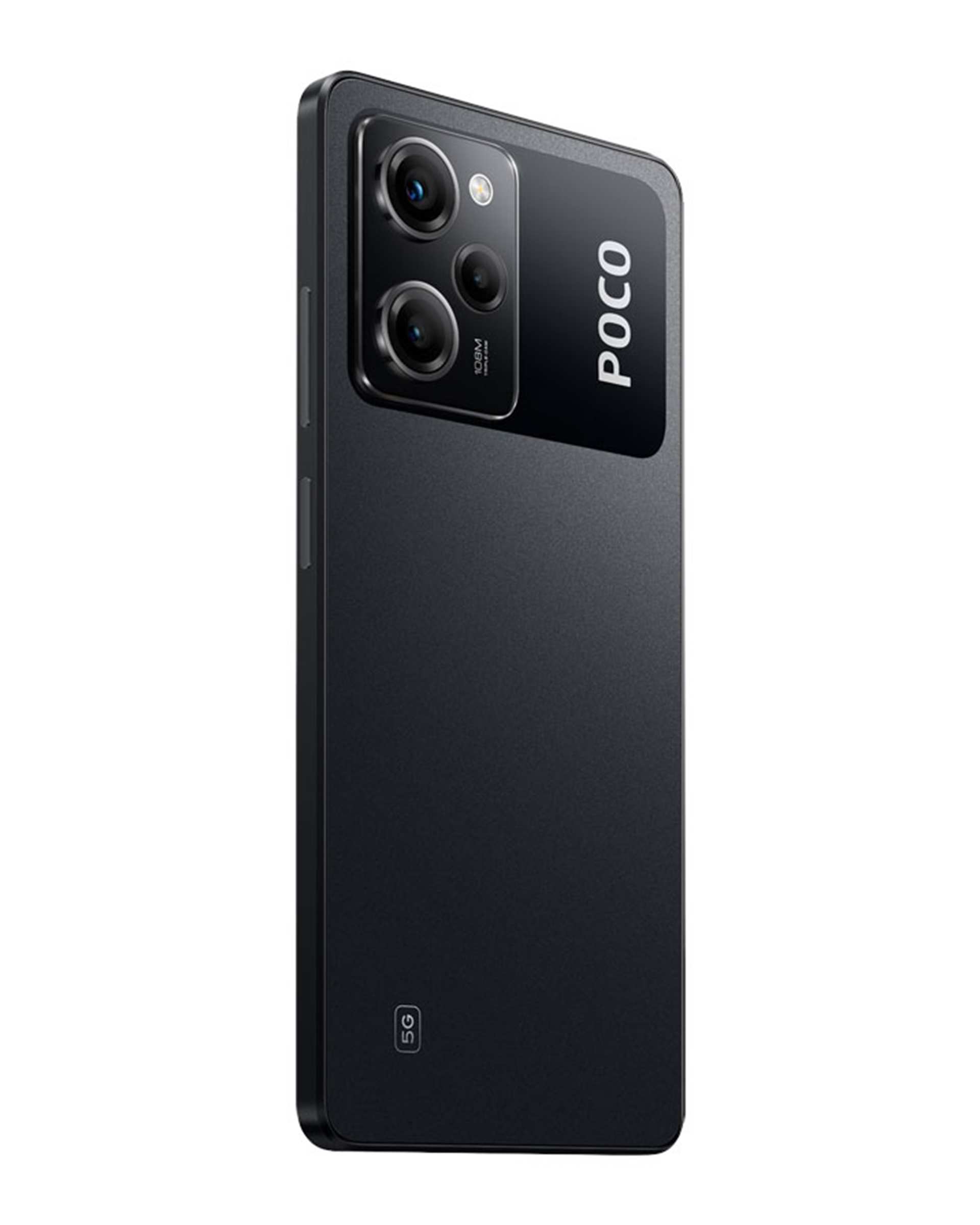 گوشی موبایل شیائومی مدل Poco X5 Pro 5G دو سیم کارت ظرفیت 256 گیگابایت و رم 8 گیگابایت مشکی