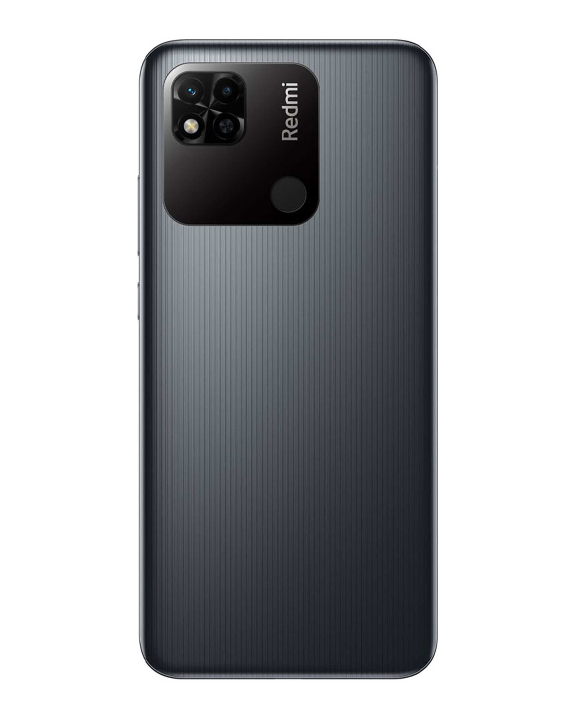 گوشی موبایل شیائومی مدل Redmi 10A Sport دو سیم‌ کارت ظرفیت 128 گیگابایت و رم 6 گیگابایت مشکی