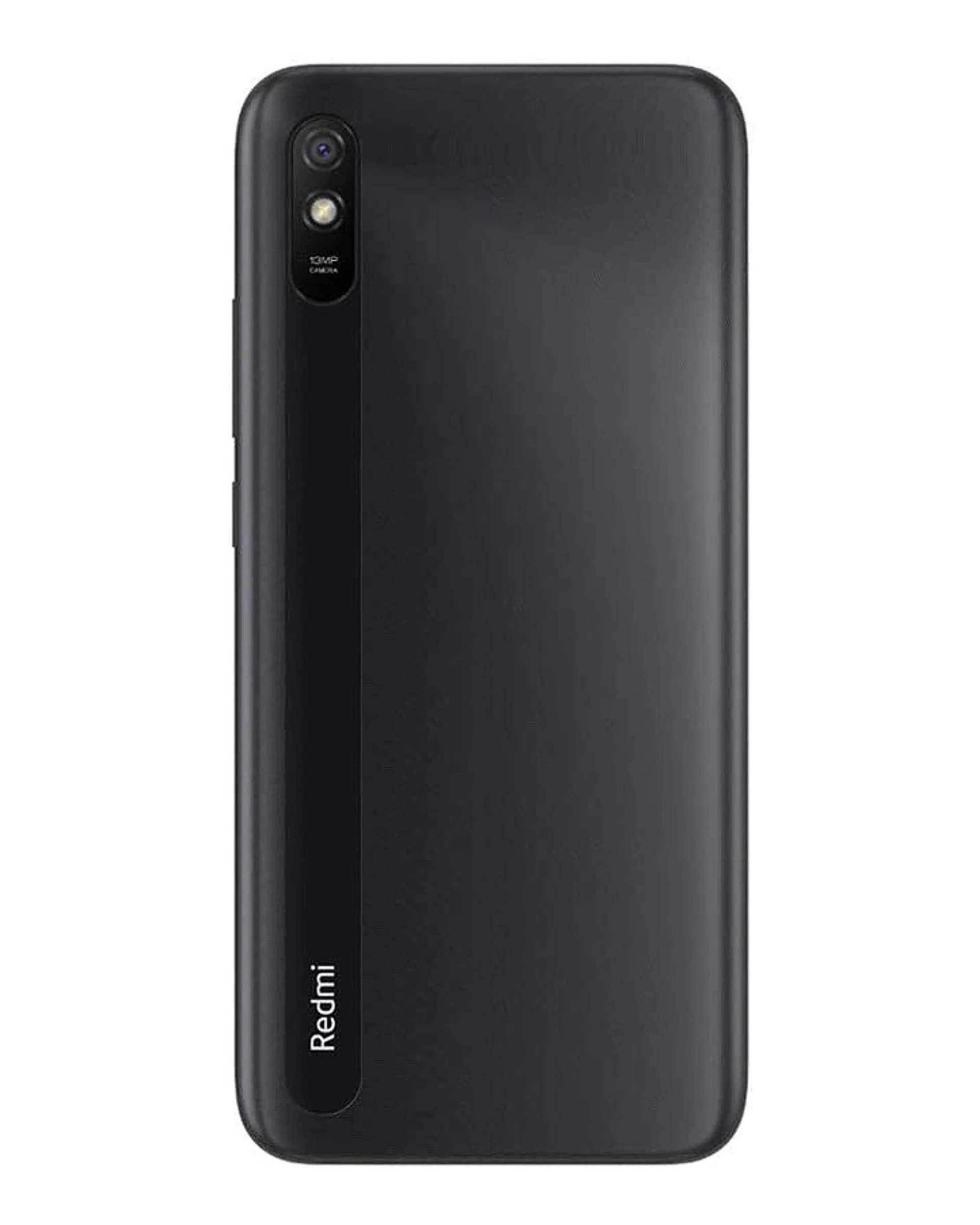 گوشی موبایل شیائومی مدل Redmi 9A M2006C3LG دو سیم‌ کارت ظرفیت 32 گیگابایت خاکستری