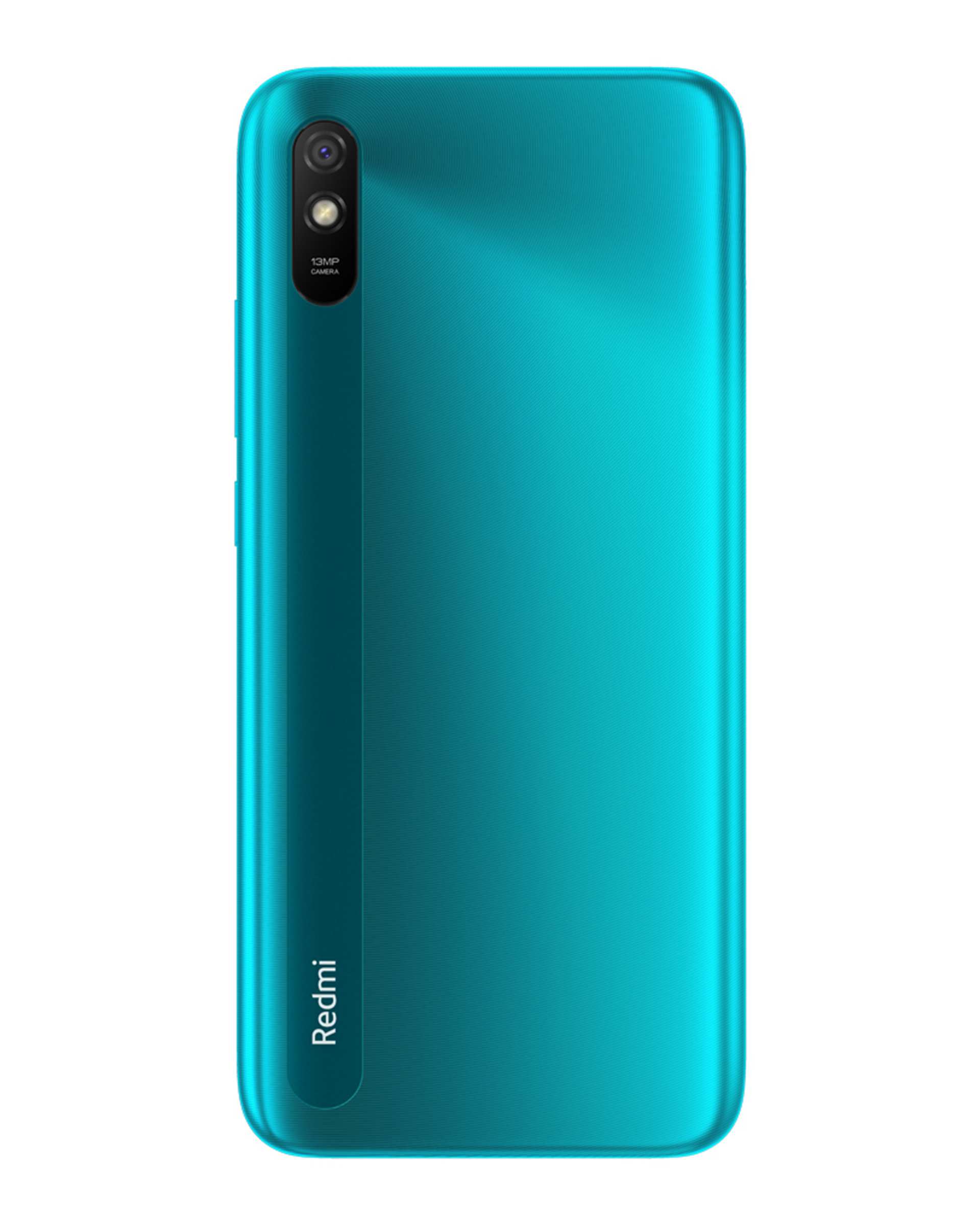 گوشی موبایل شیائومی مدل Redmi 9A M2006C3LG دو سیم‌ کارت ظرفیت 32 گیگابایت سبز