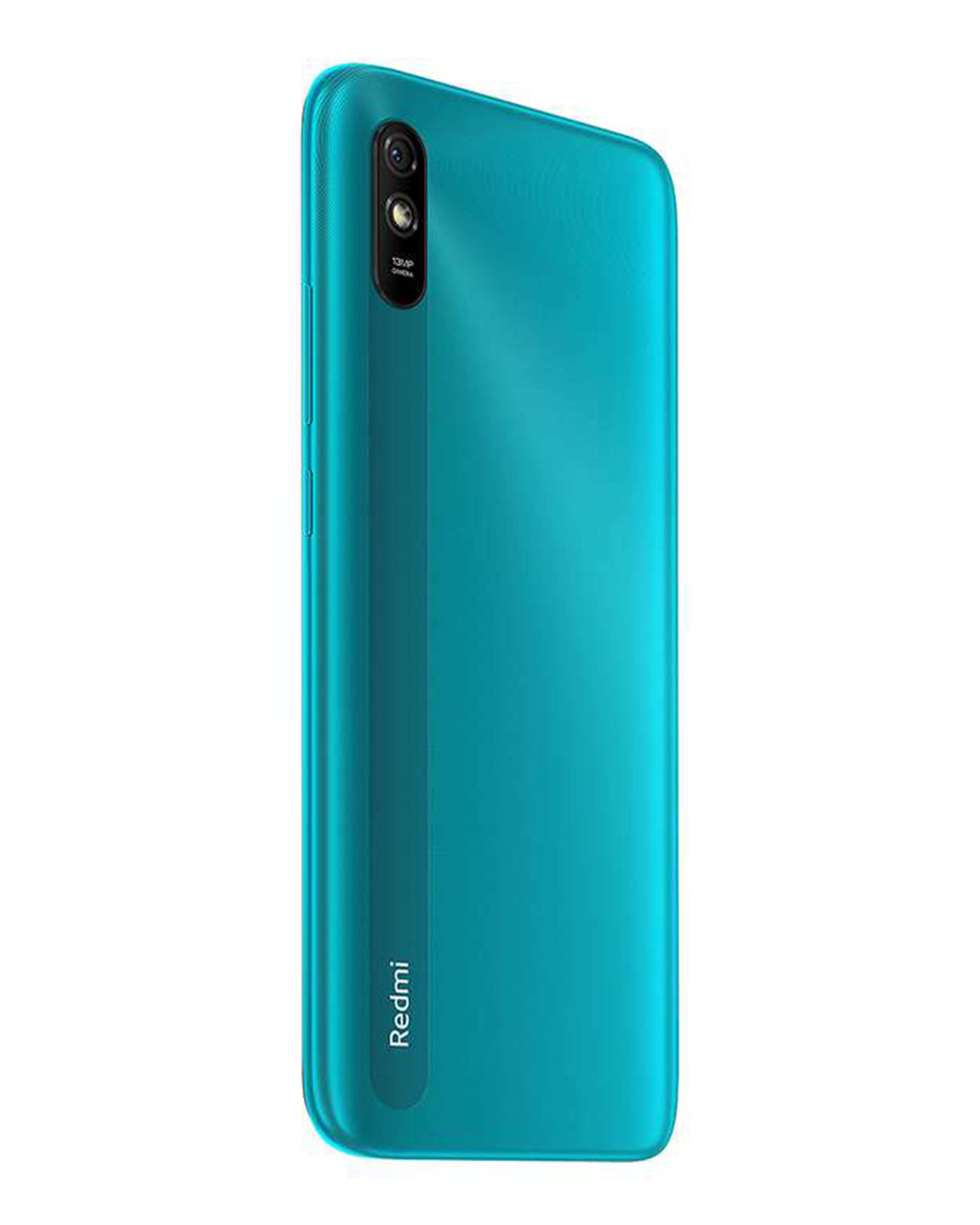 گوشی موبایل شیائومی مدل Redmi 9A M2006C3LG دو سیم‌ کارت ظرفیت 32 گیگابایت سبز