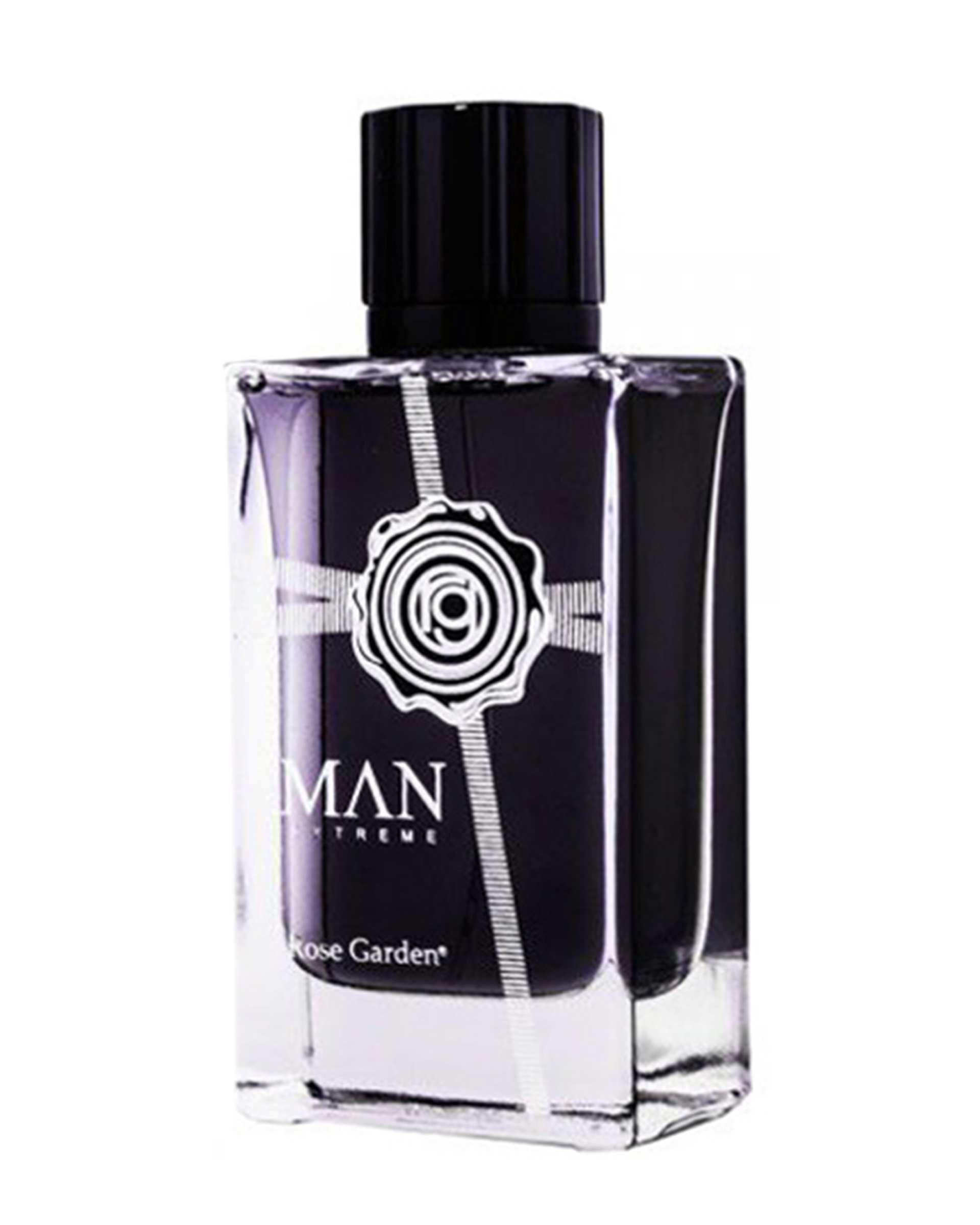 عطر مردانه رز گاردن Man Extreme EDP 80ml Rose Garden