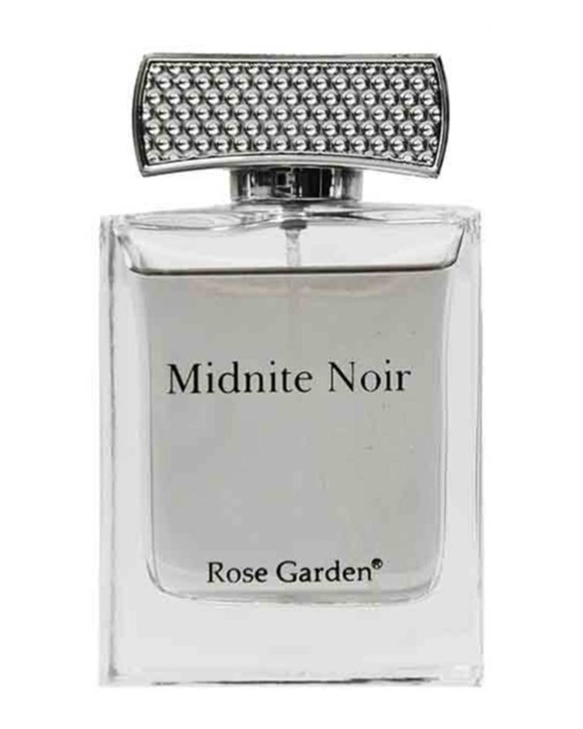 عطر مردانه رز گاردن Midnite Noir EDP 100ml Rose Garden