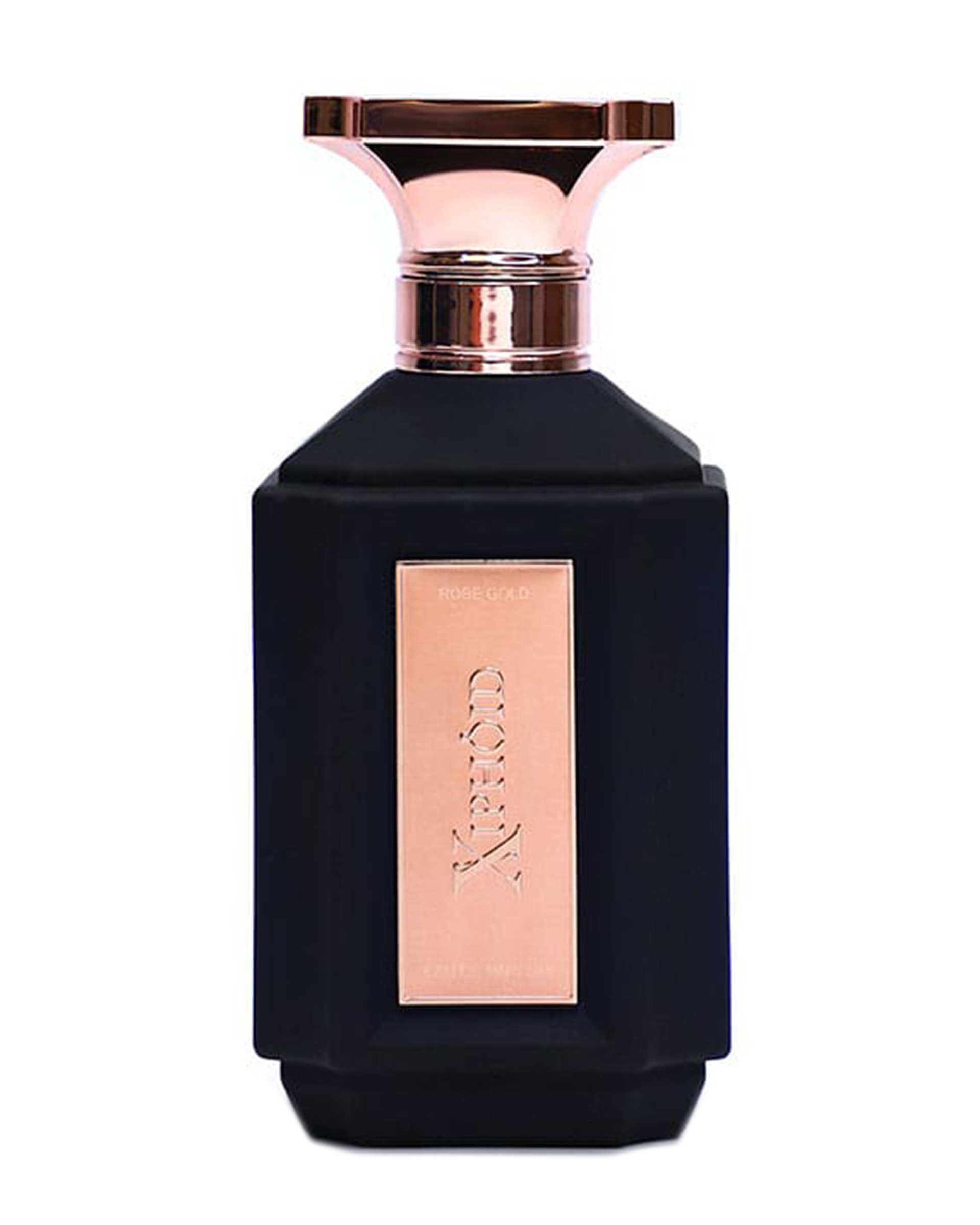 عطر زنانه زیفوید Rose Gold Velvet EDP 100ml Xiphoid