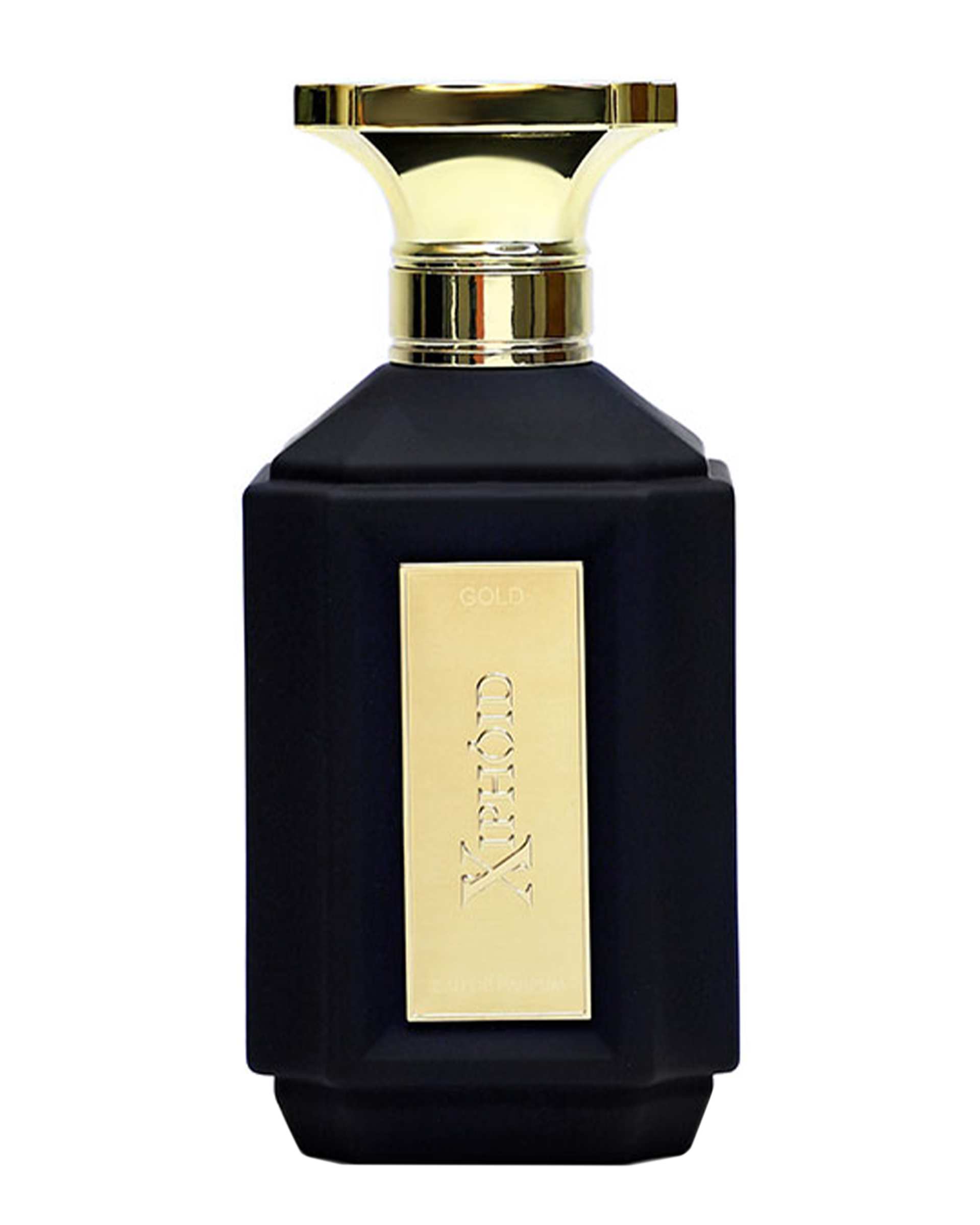 عطر زنانه زیفوید Gold Velvet EDP 100ml Xiphoid