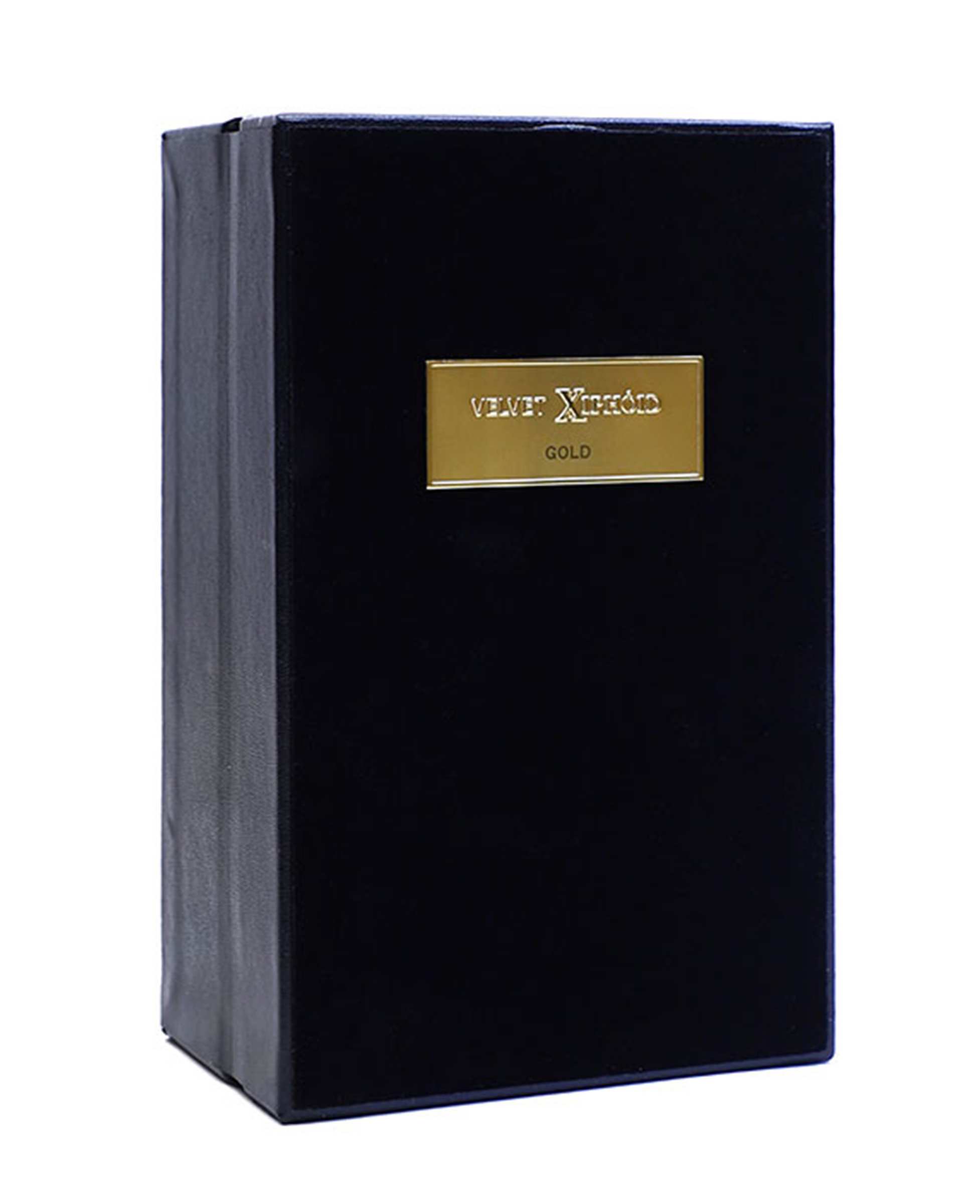 عطر زنانه زیفوید Gold Velvet EDP 100ml Xiphoid