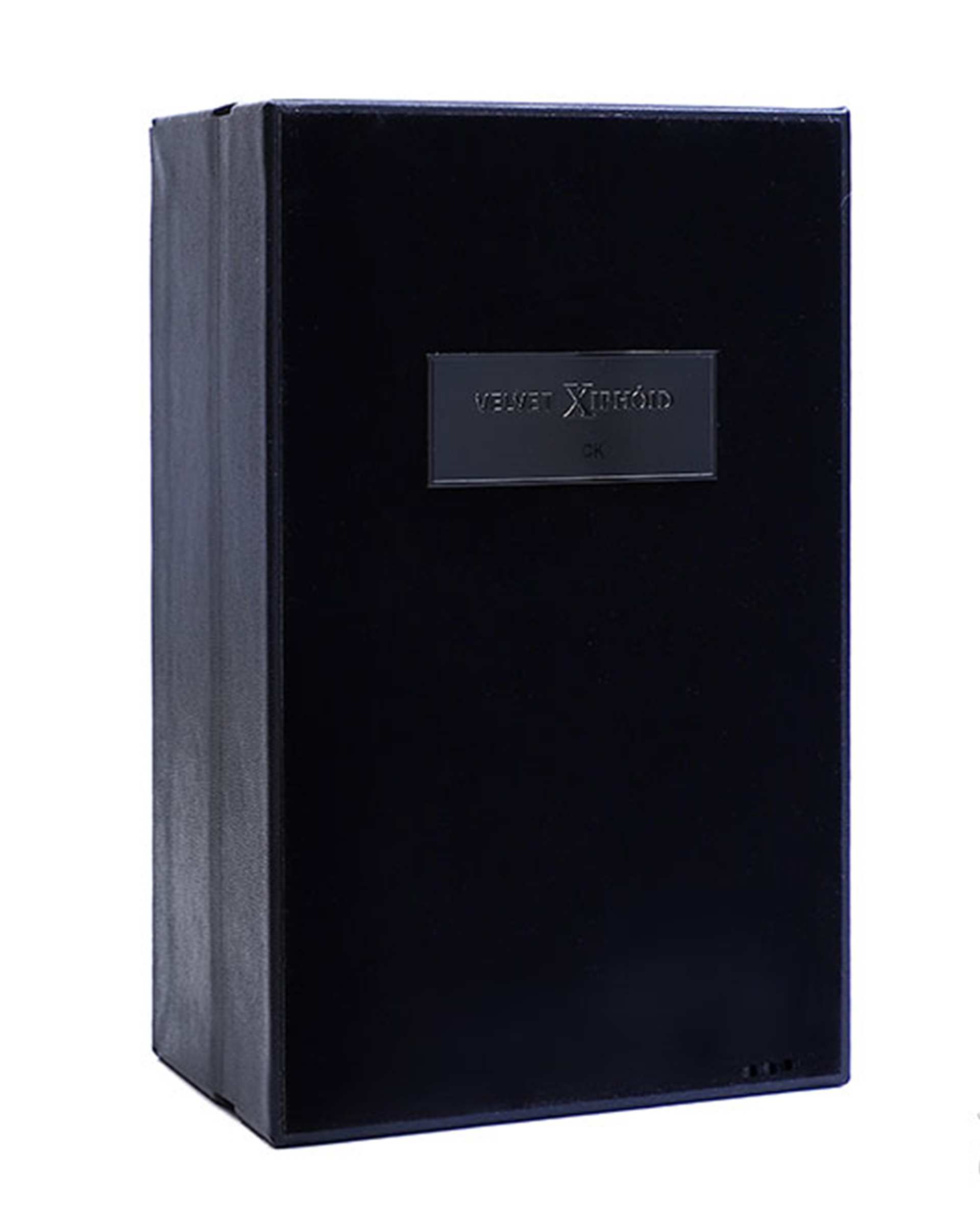 عطر مردانه زیفوید Black Velvet EDP 100ml Xiphoid