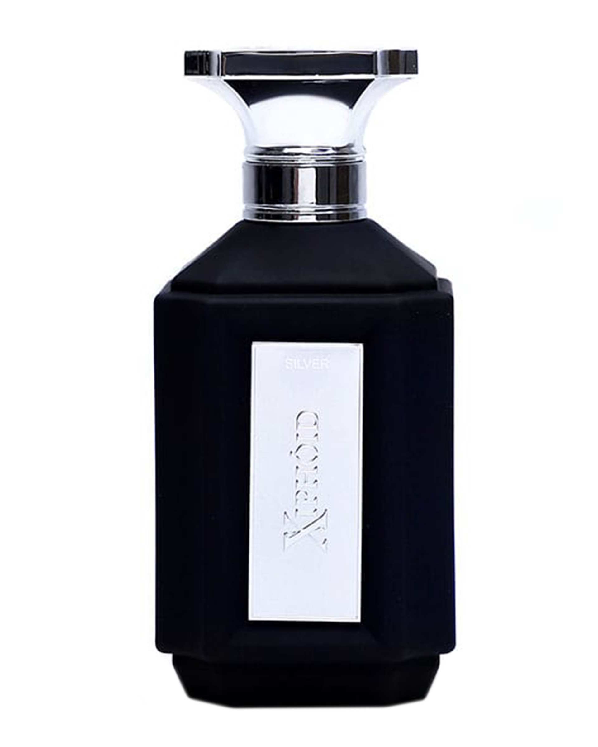 عطر مردانه زیفوید Silver Velvet EDP 100ml Xiphoid