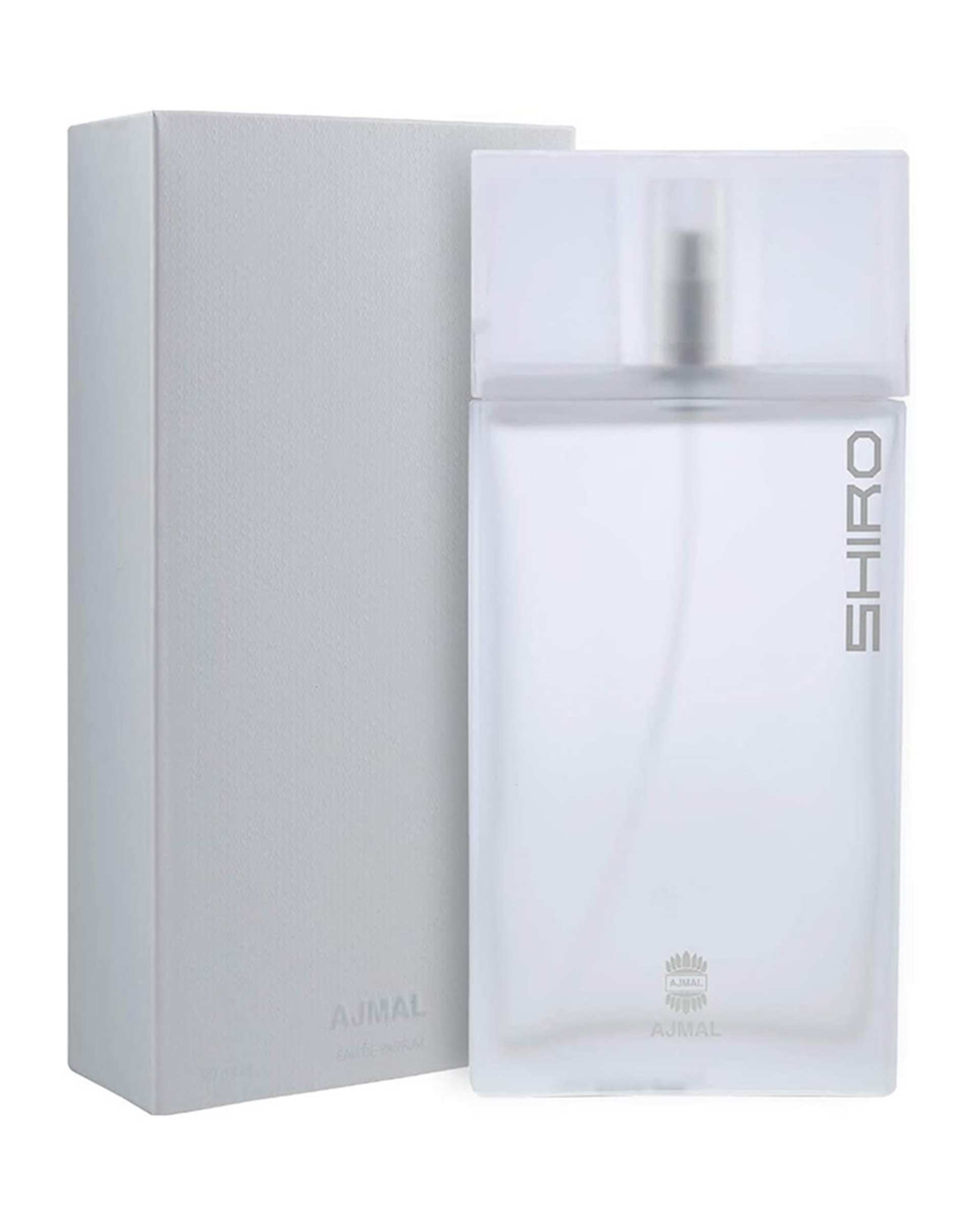 عطر مردانه اجمل Shiro EDP 90ml Ajmal